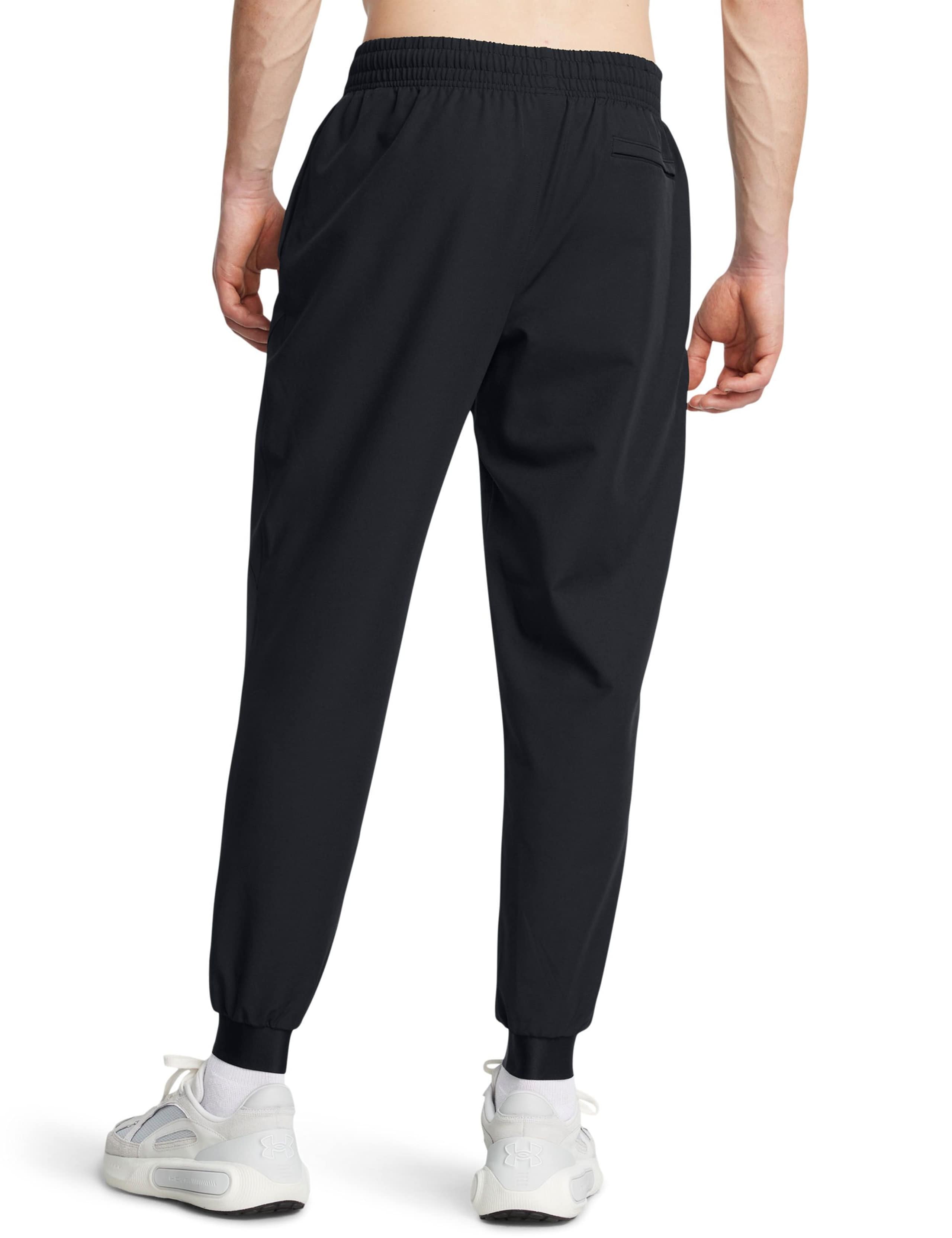 Unstoppable Side Zip Cuffed Joggers 2 of 4