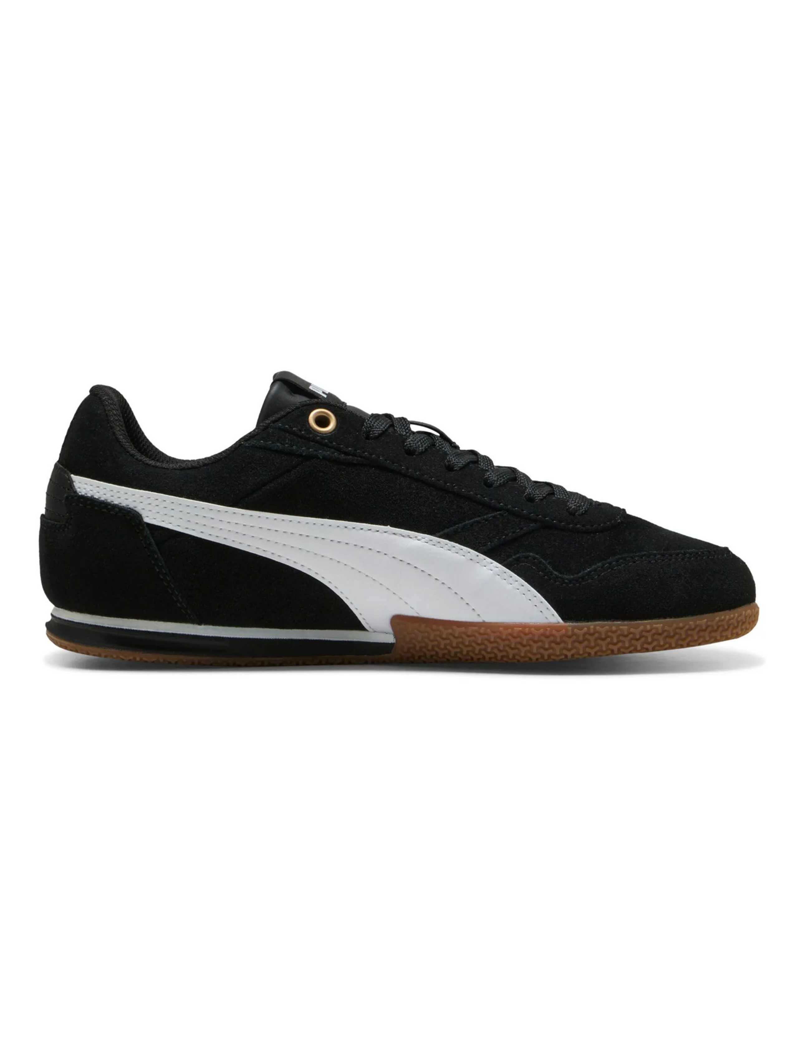 Bella Dona SD Suede Trainers 1 of 8