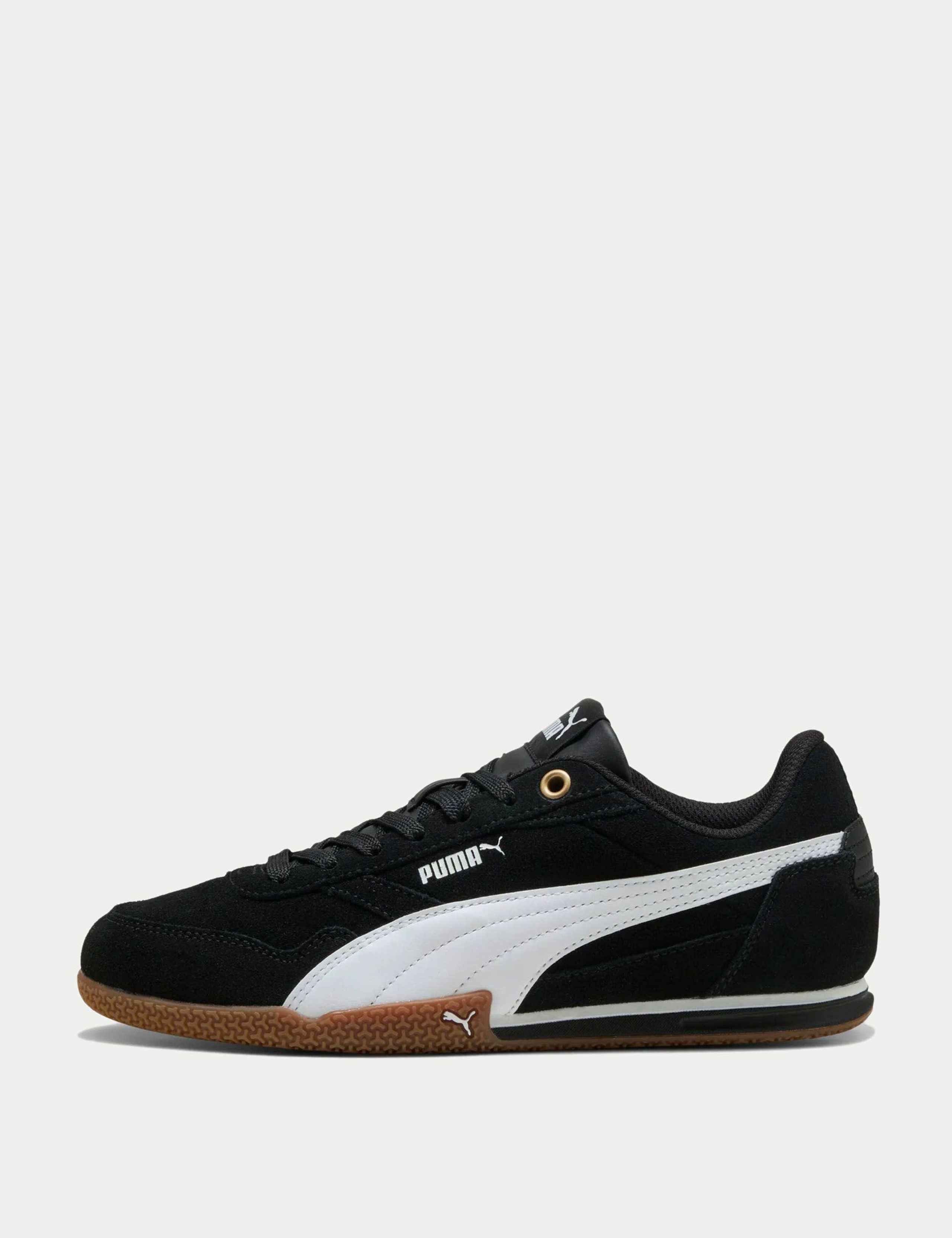 Bella Dona SD Suede Trainers 3 of 8