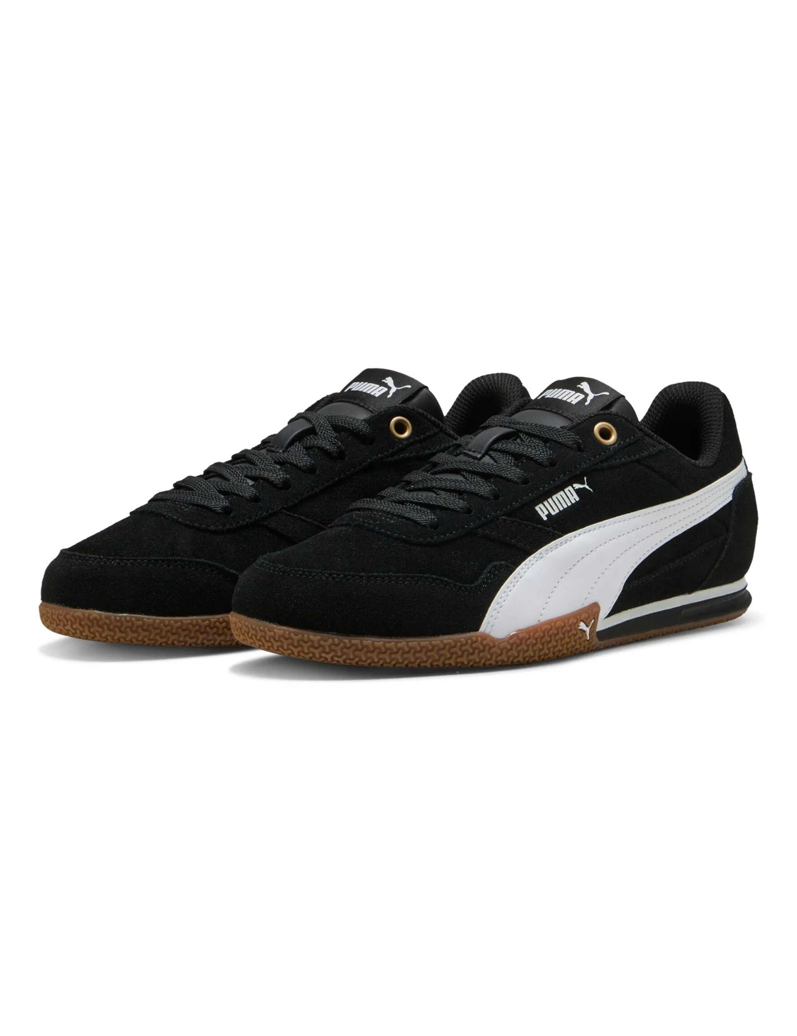 Bella Dona SD Suede Trainers 4 of 8