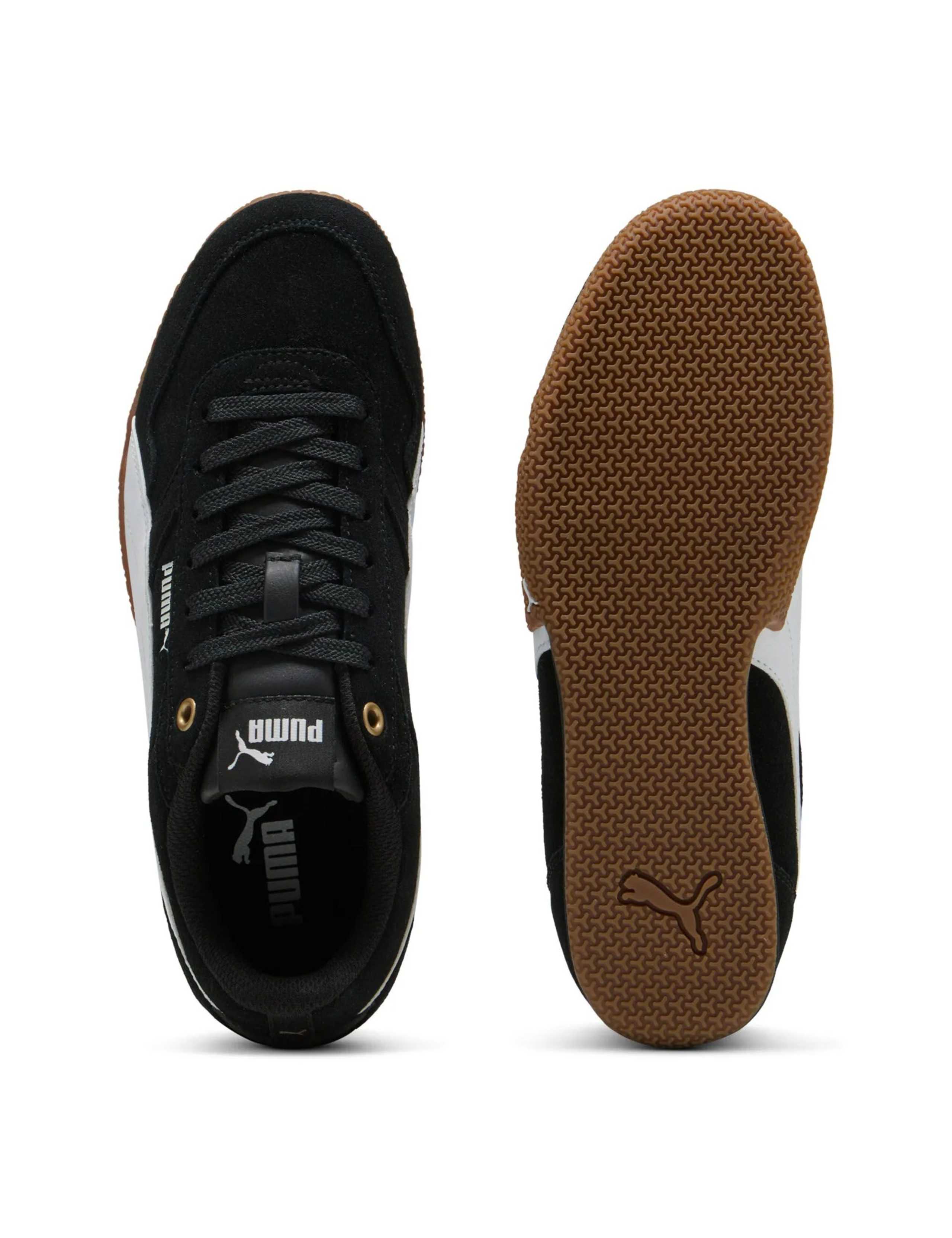 Bella Dona SD Suede Trainers 7 of 8