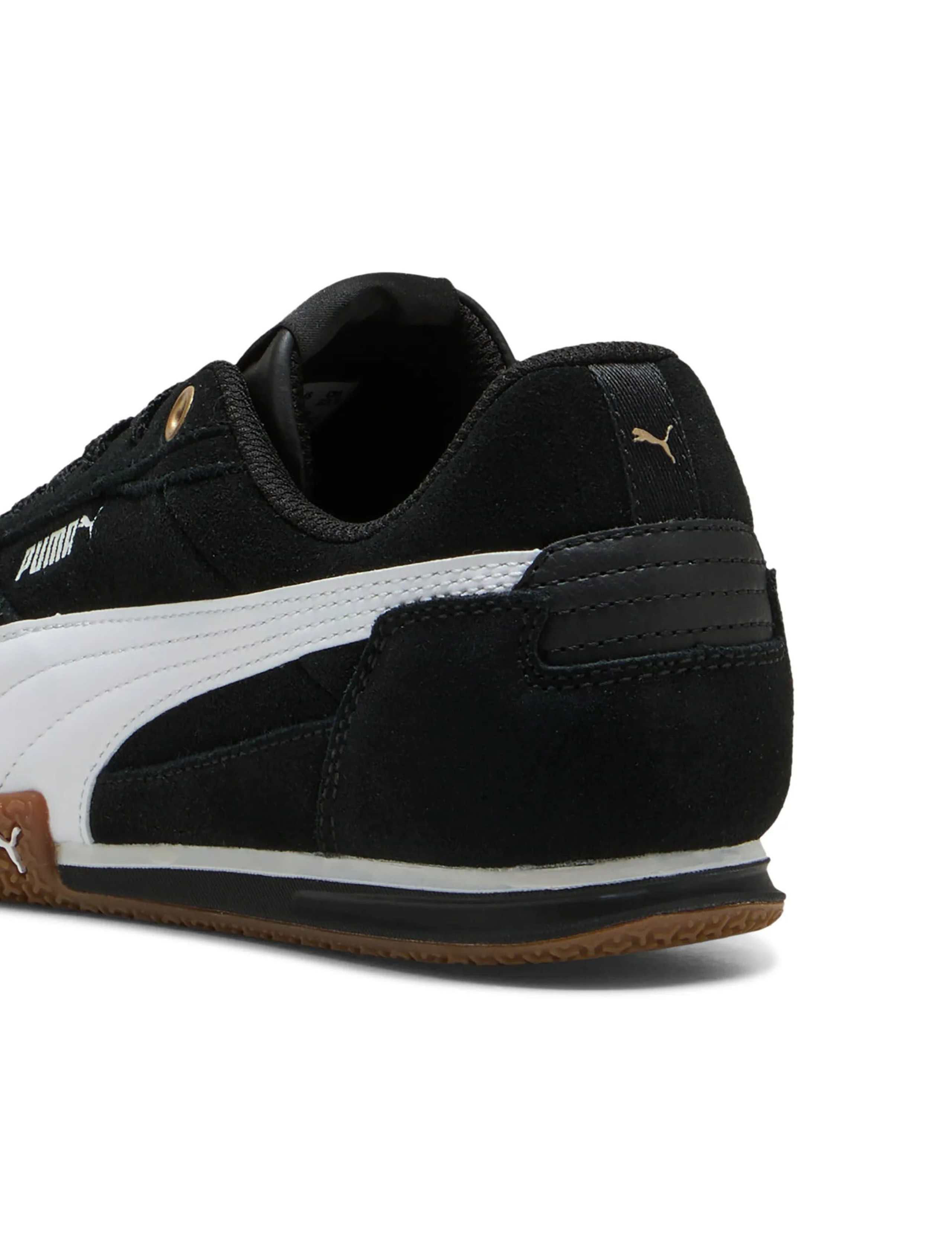 Bella Dona SD Suede Trainers 8 of 8
