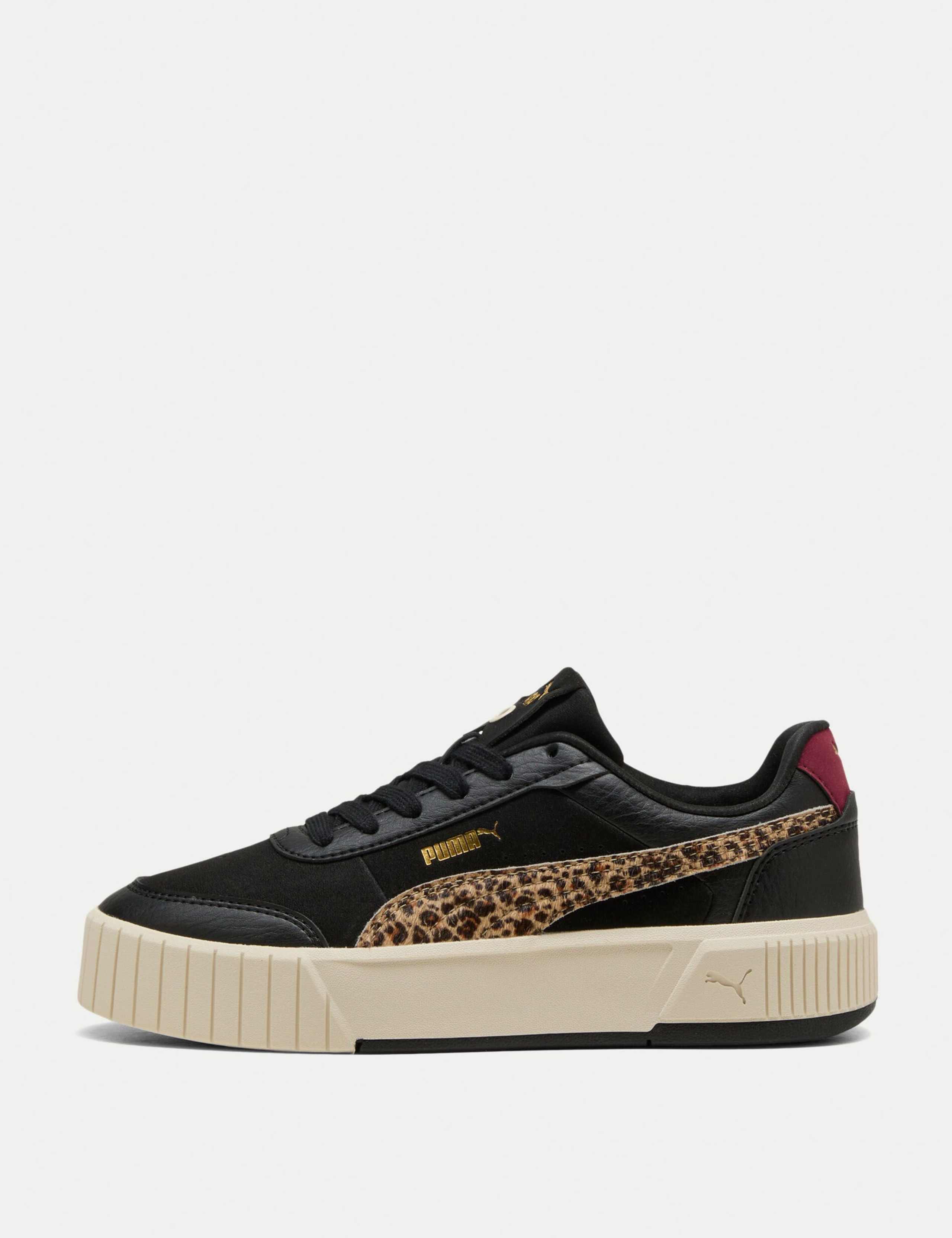 Carina Mia Animal Flair Trainers 2 of 6