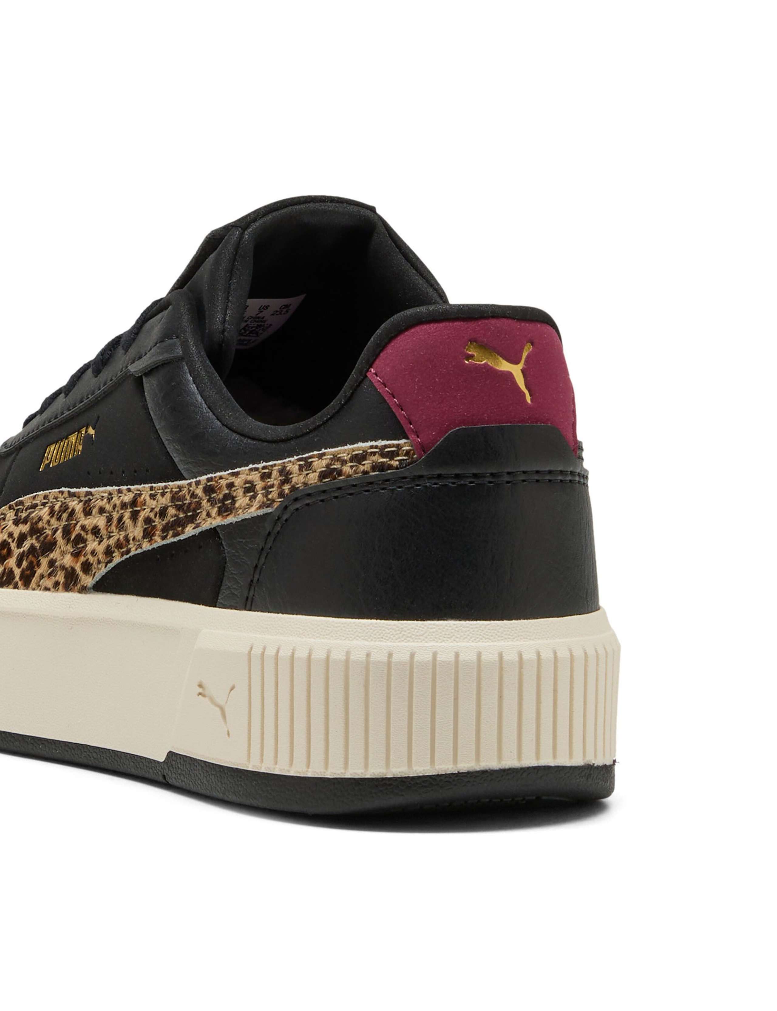 Carina Mia Animal Flair Trainers 3 of 6