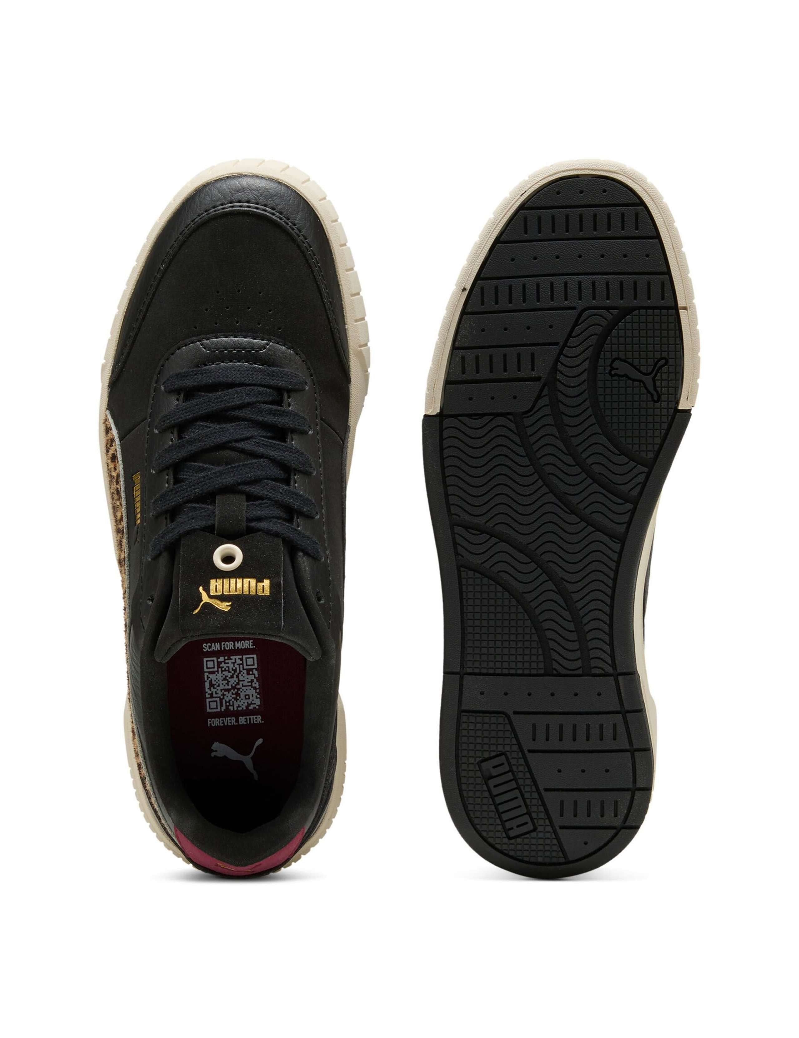 Carina Mia Animal Flair Trainers 4 of 6