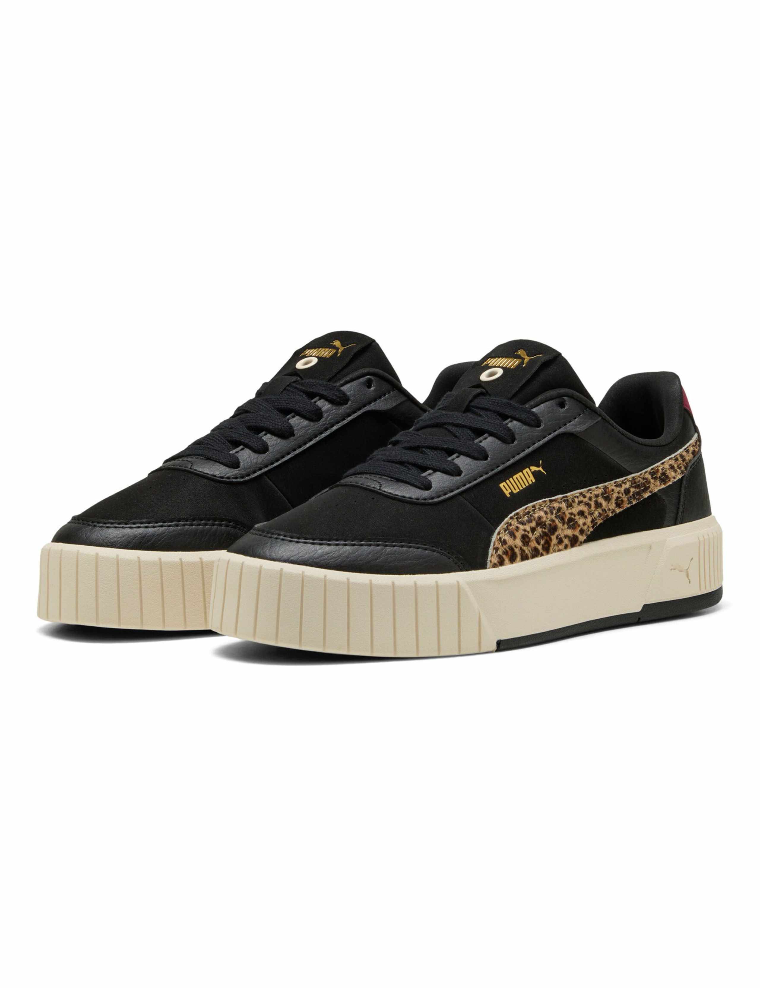 Carina Mia Animal Flair Trainers 5 of 6