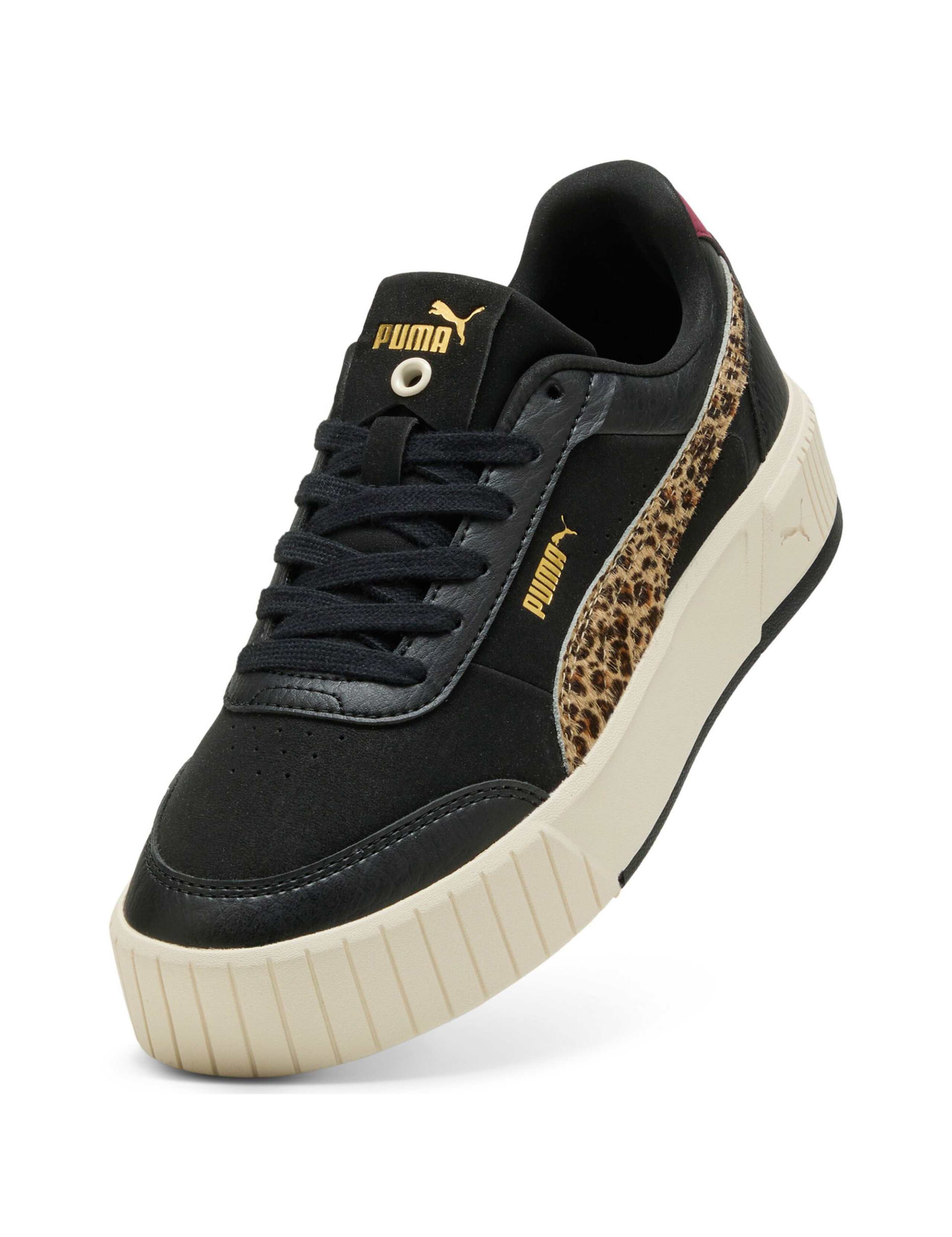 Carina Mia Animal Flair Trainers 6 of 6