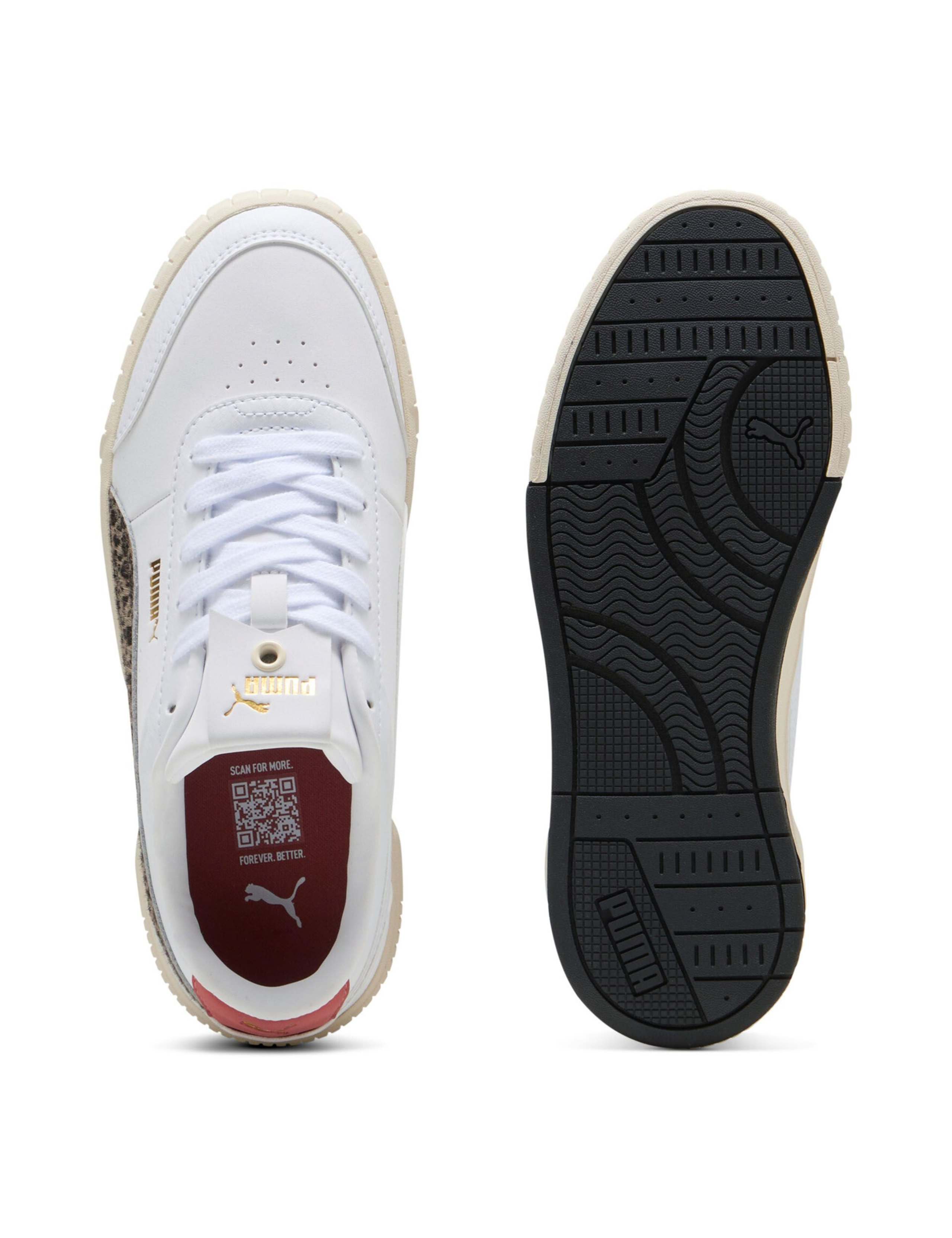 Carina Mia Animal Flair Trainers 6 of 6