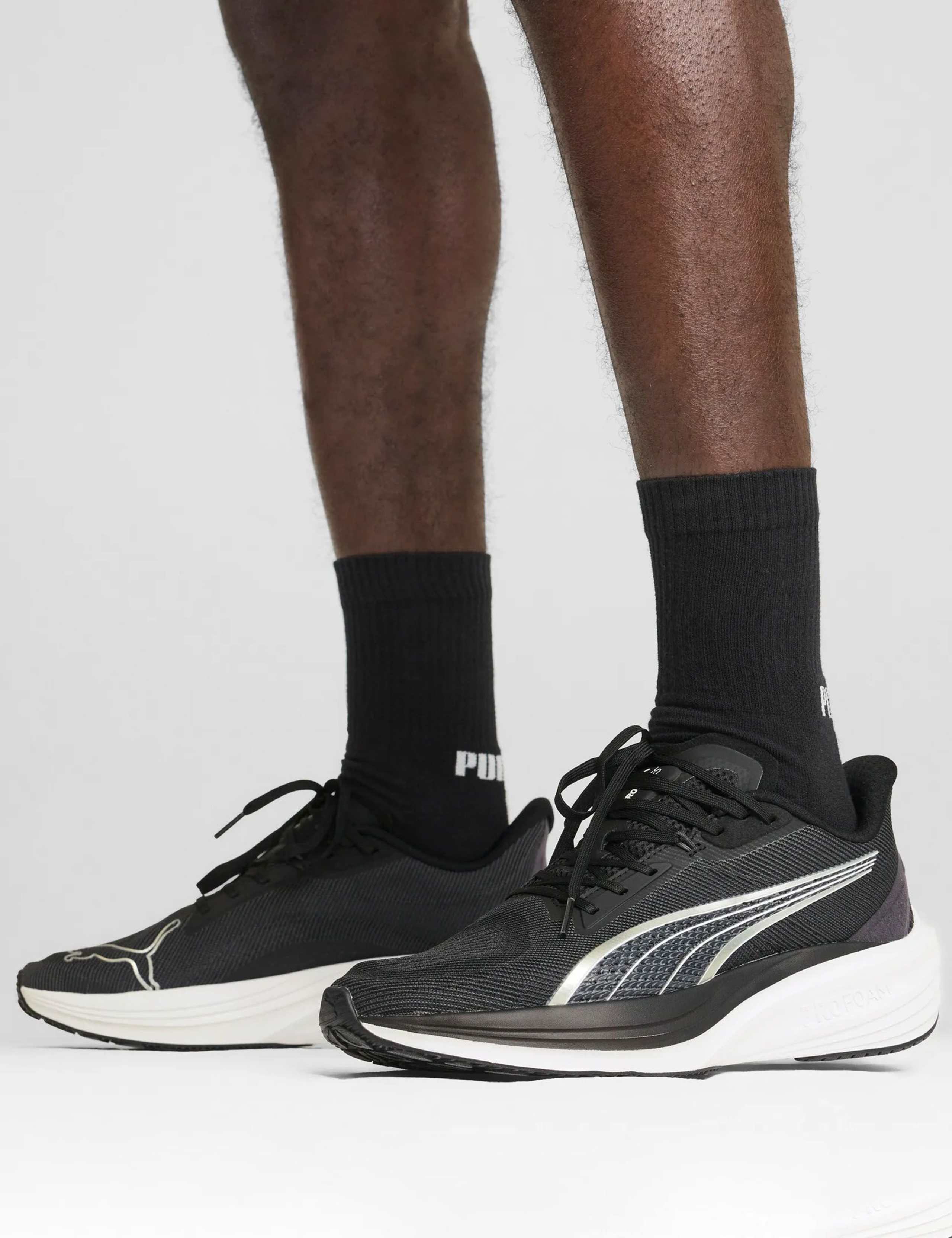 Darter Pro Running Trainers 2 of 7