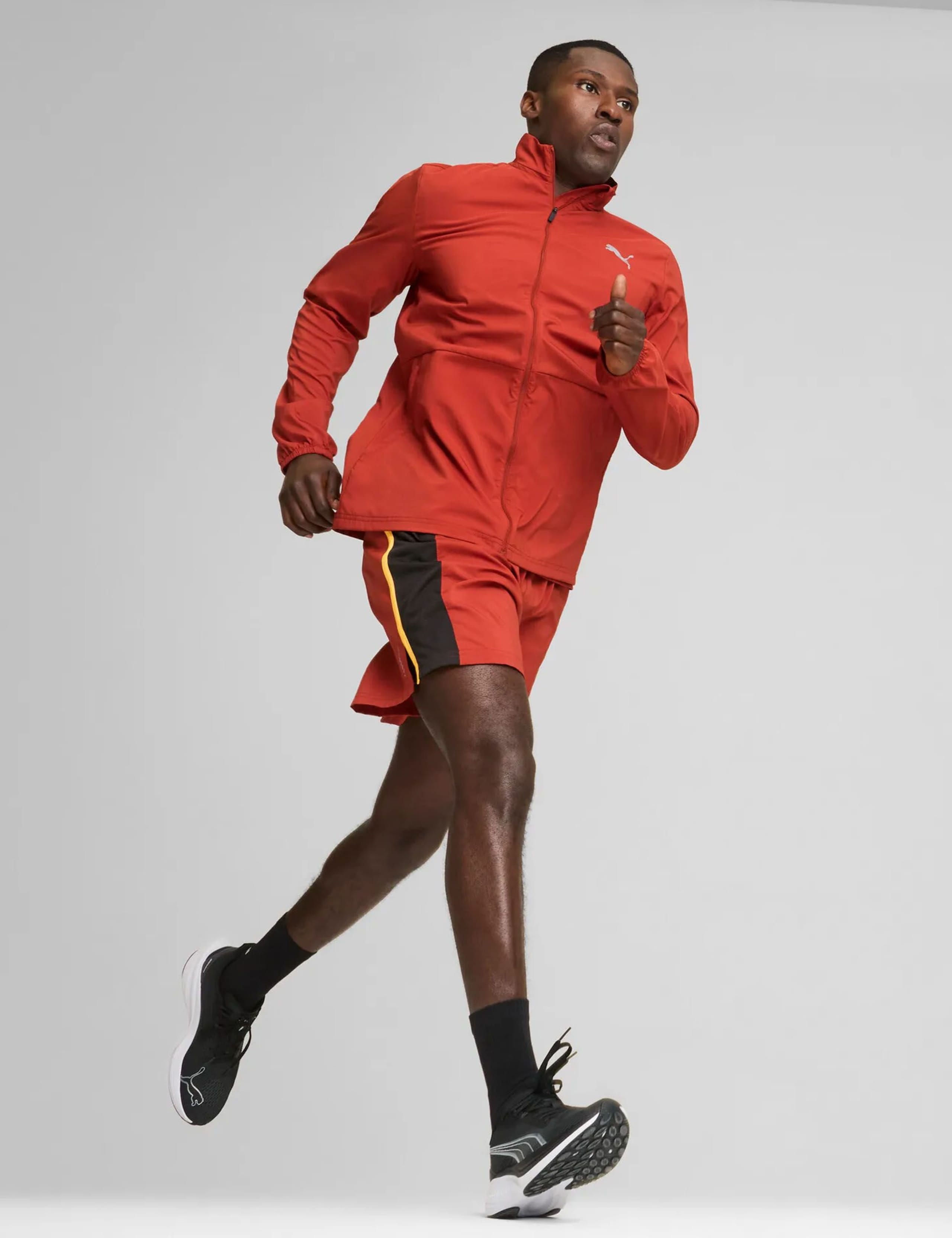 Darter Pro Running Trainers 3 of 7