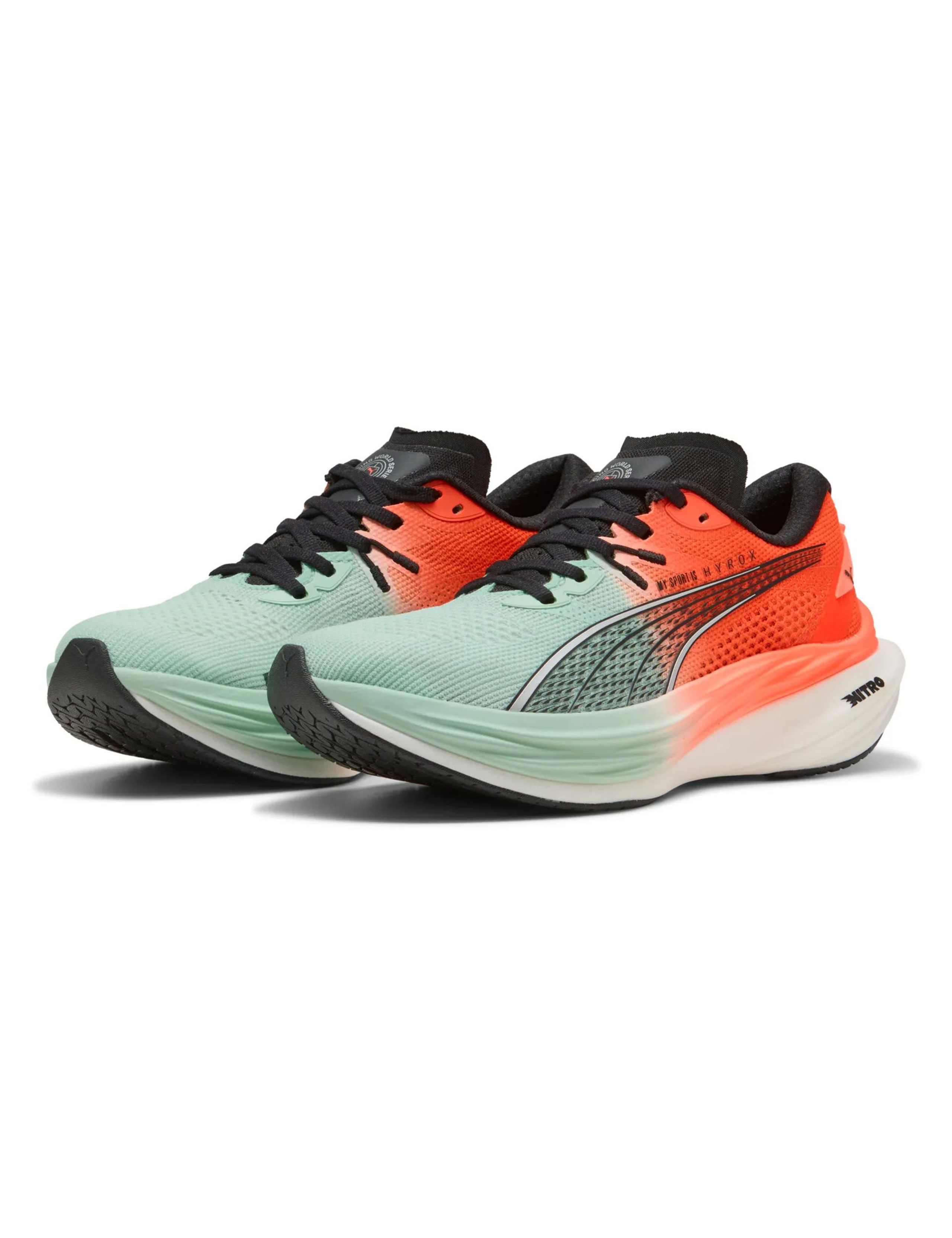 Deviate Nitro 3 Hyrox Trainers 3 of 6