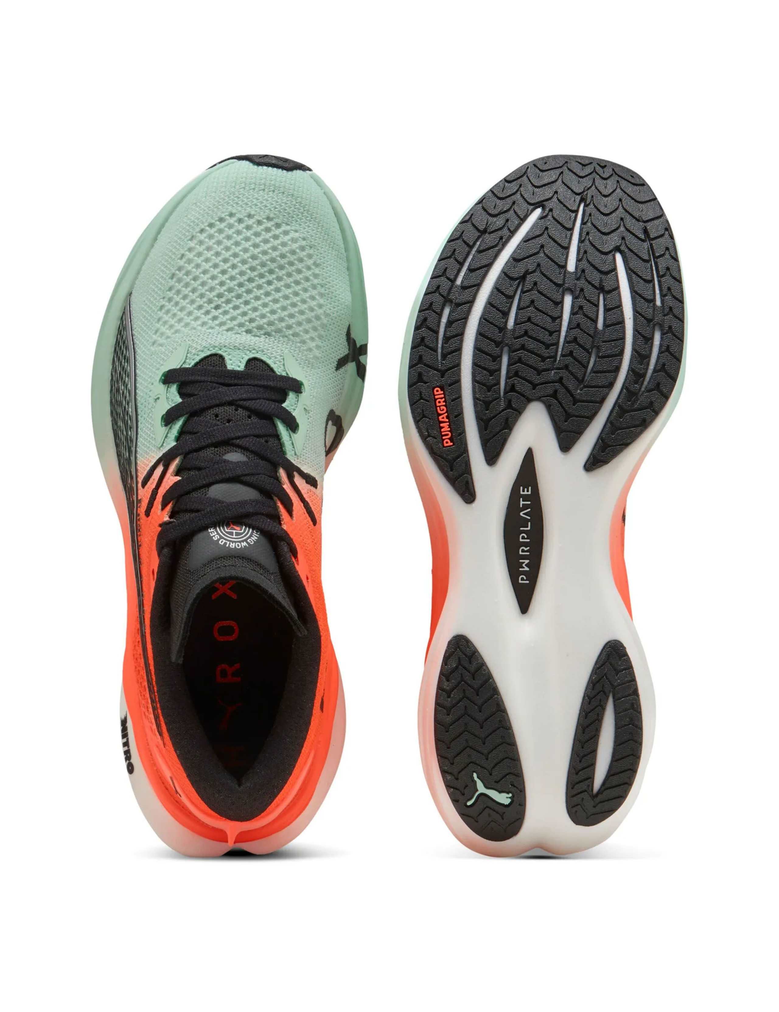 Deviate Nitro 3 Hyrox Trainers 5 of 6