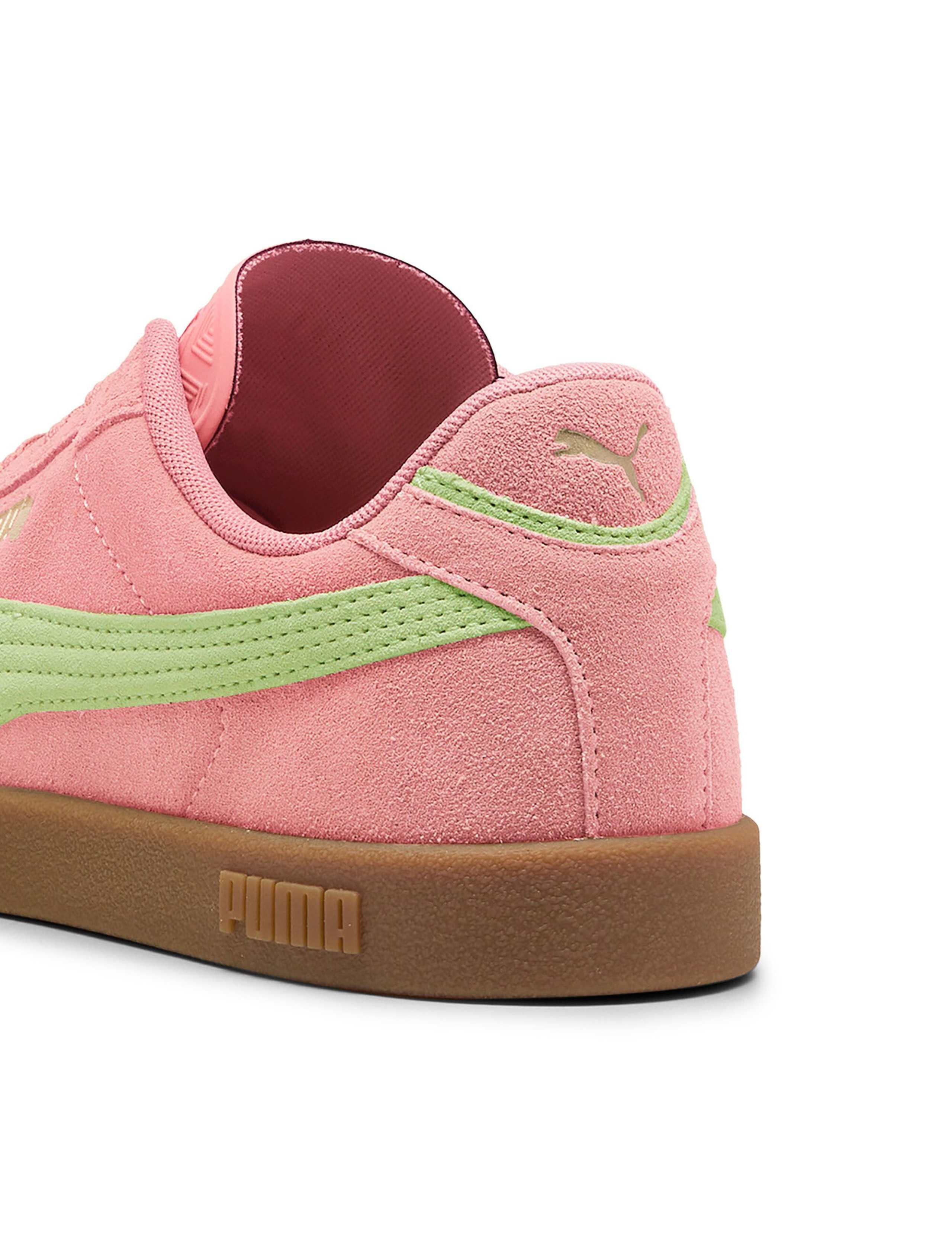 Club II Era Suede Trainers 6 of 6