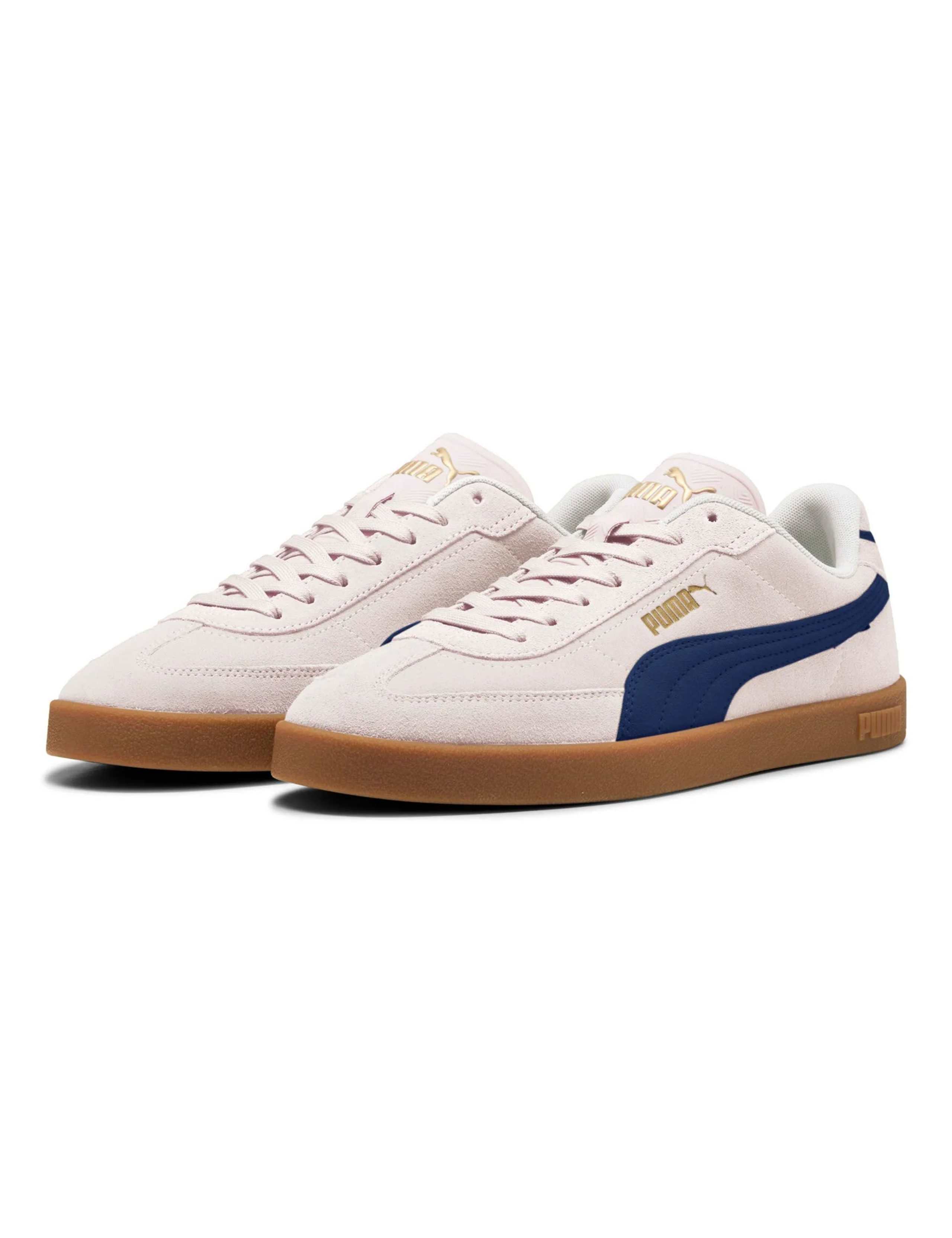 Club II Era Suede Trainers 3 of 6