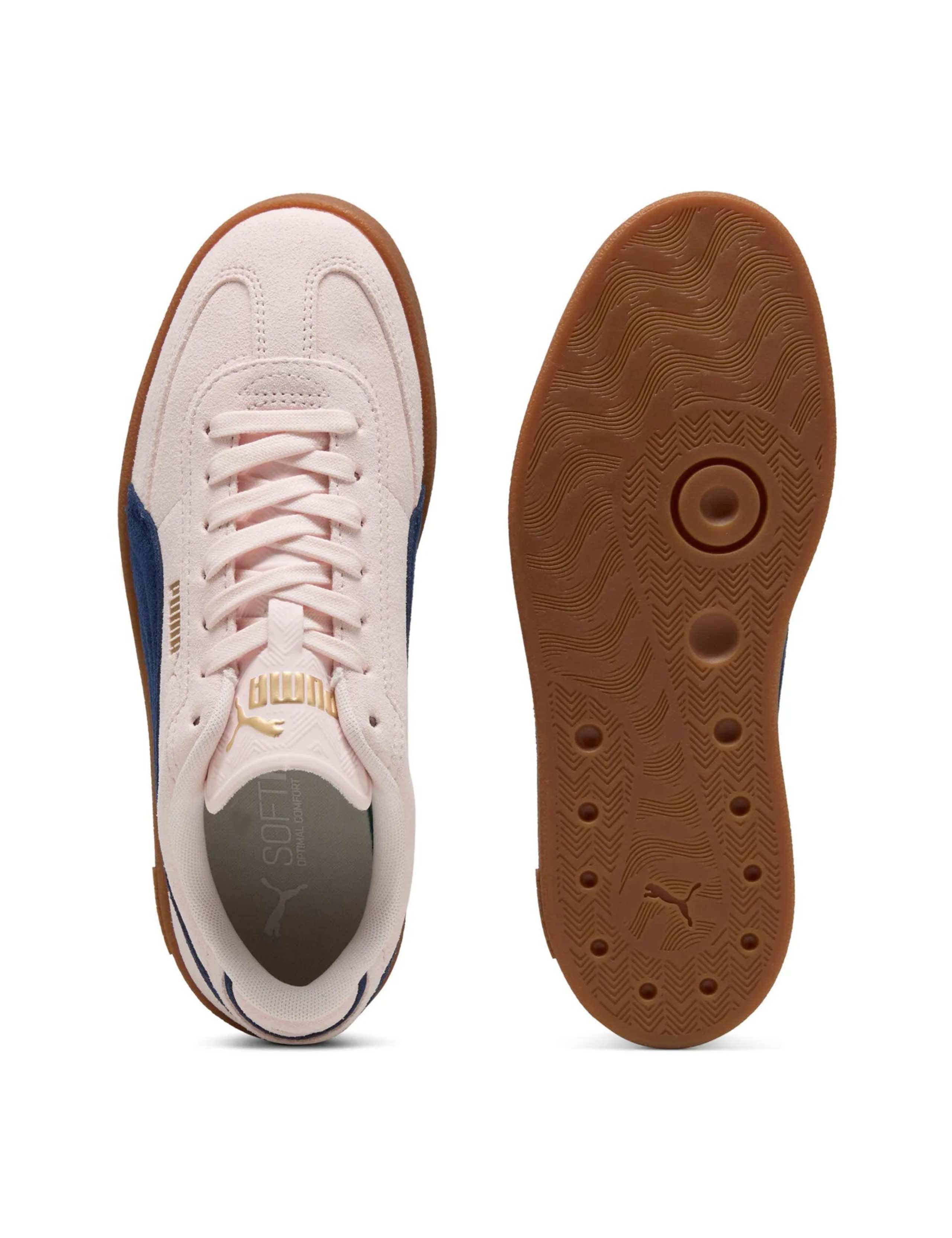 Club II Era Suede Trainers 4 of 6