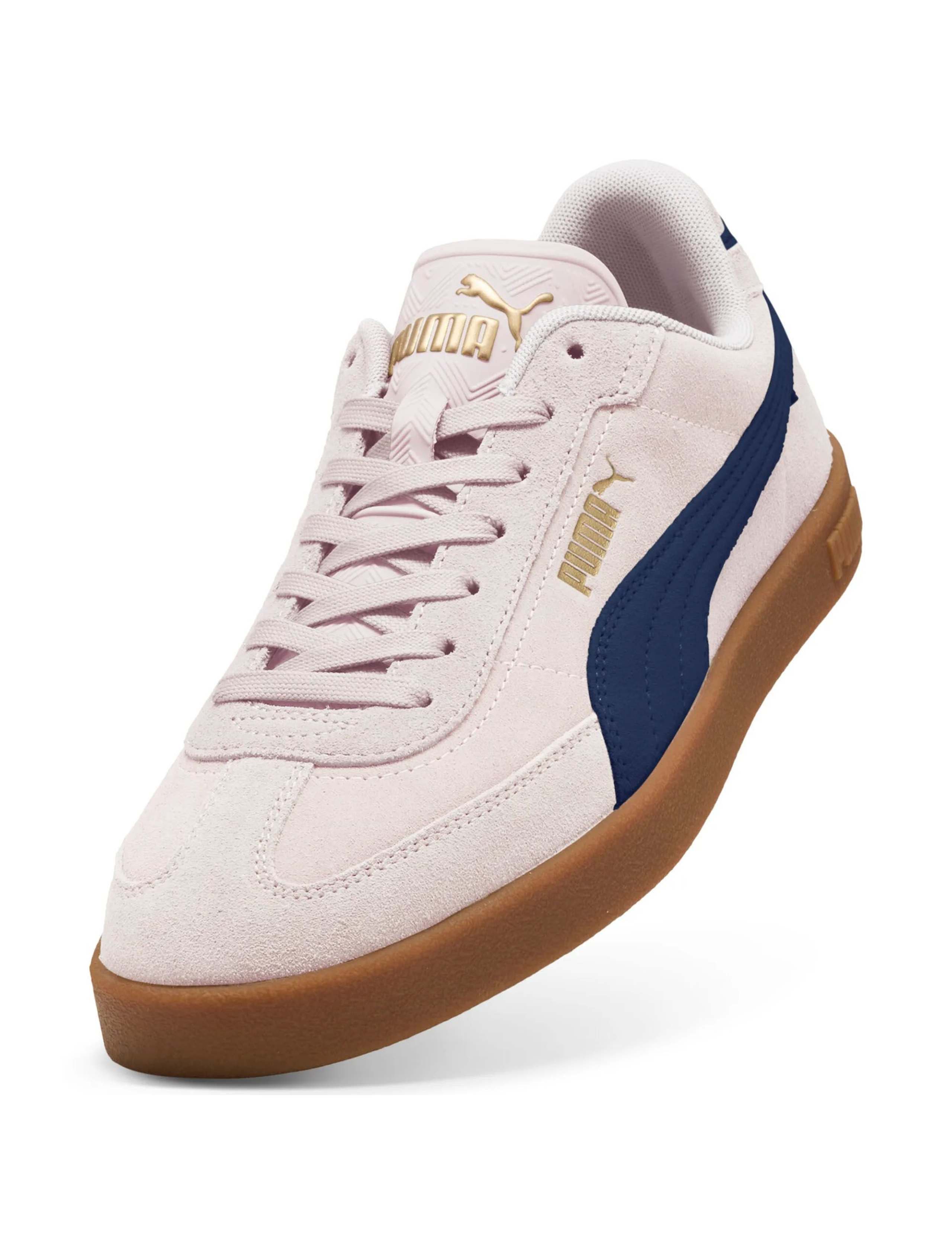 Club II Era Suede Trainers 5 of 6