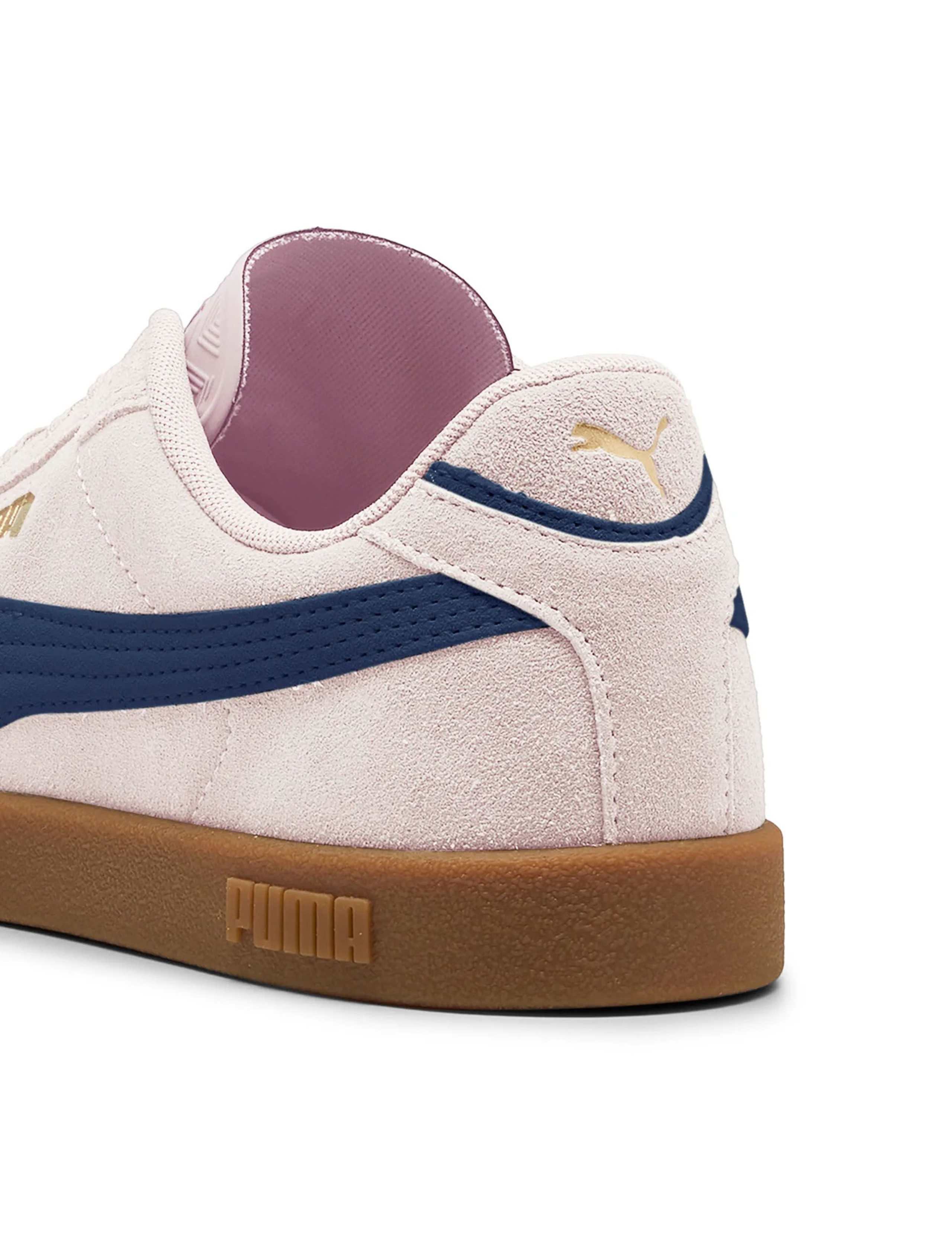 Club II Era Suede Trainers 6 of 6