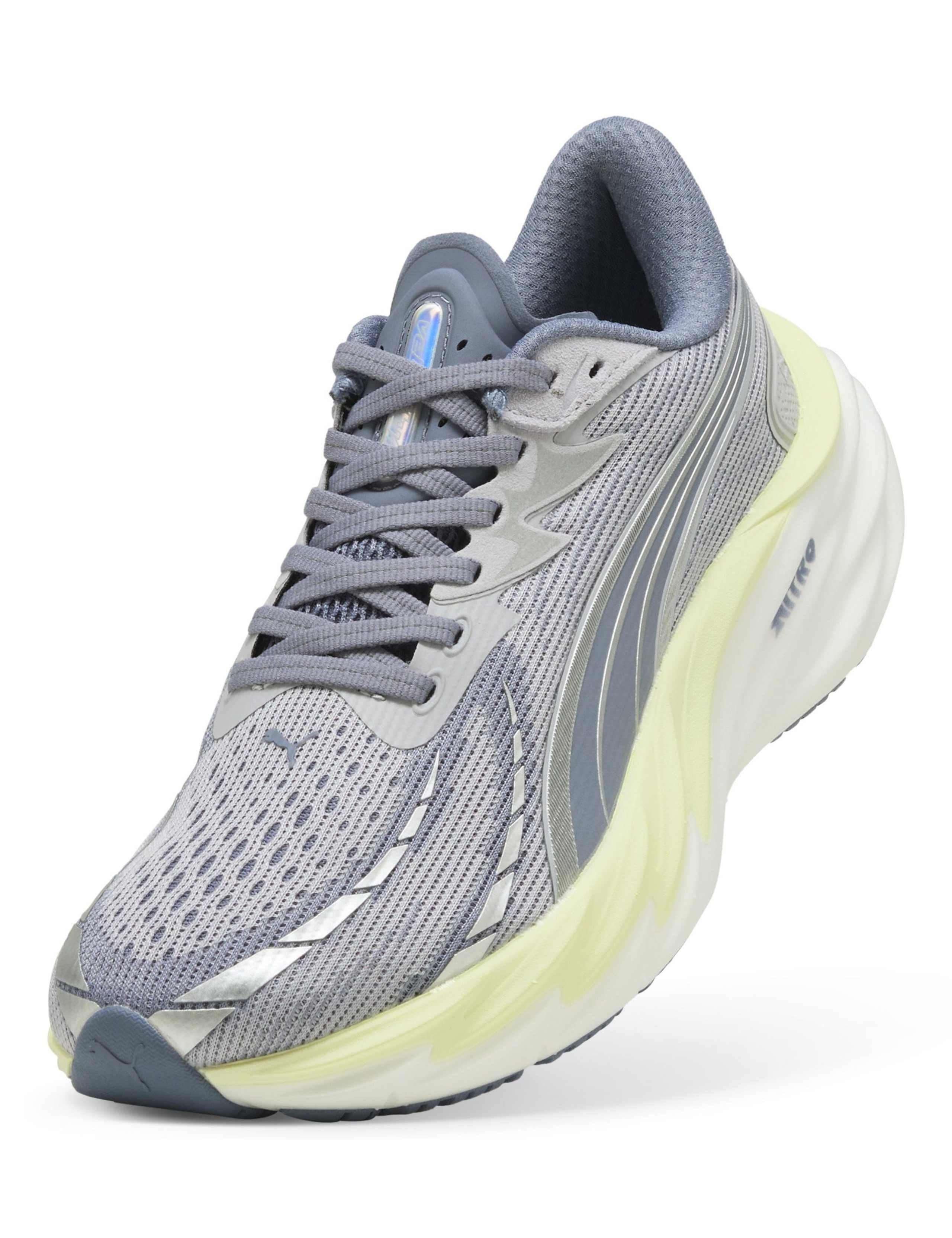 Velocity Nitro 4 Running Trainers 3 of 6