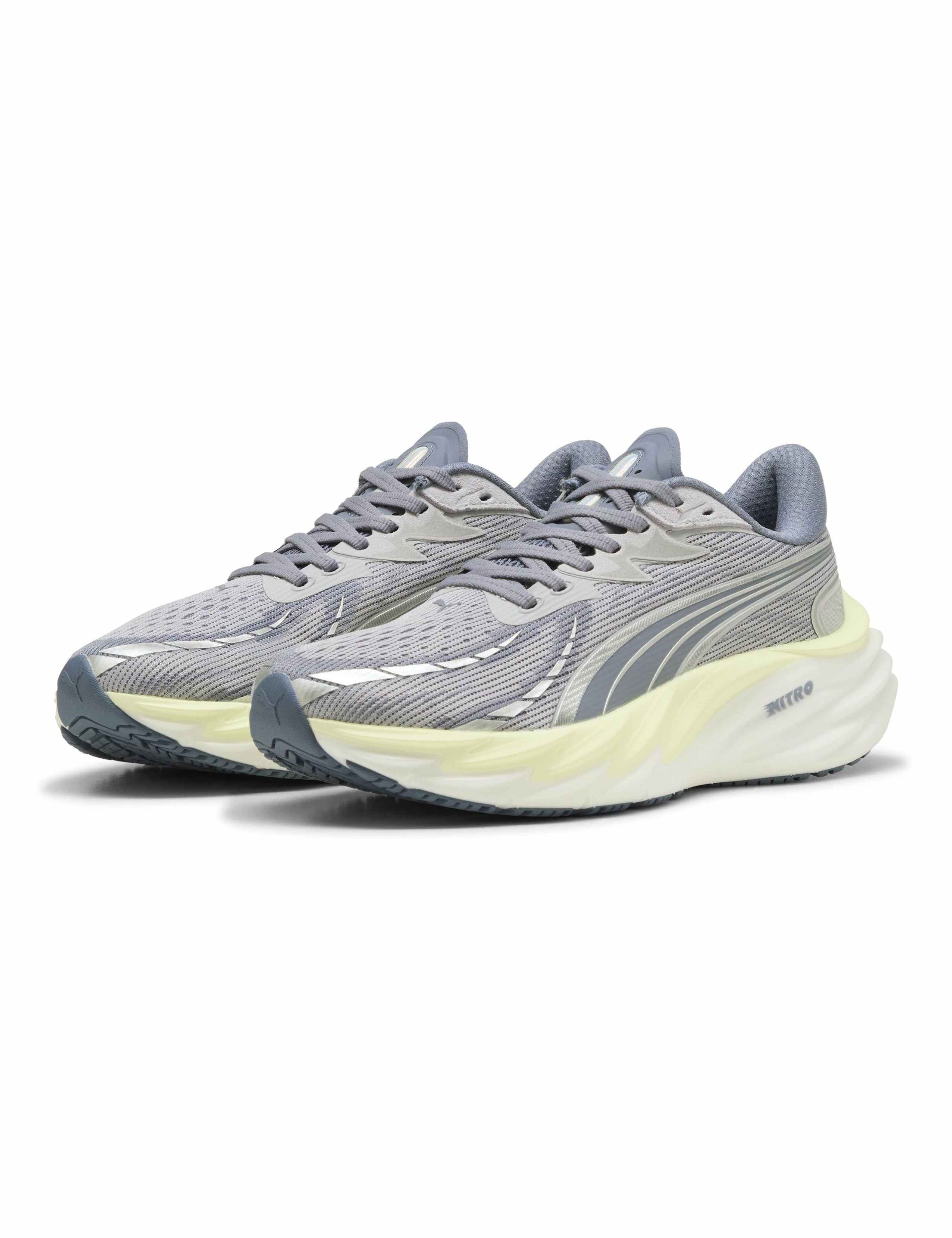 Velocity Nitro 4 Running Trainers 5 of 6