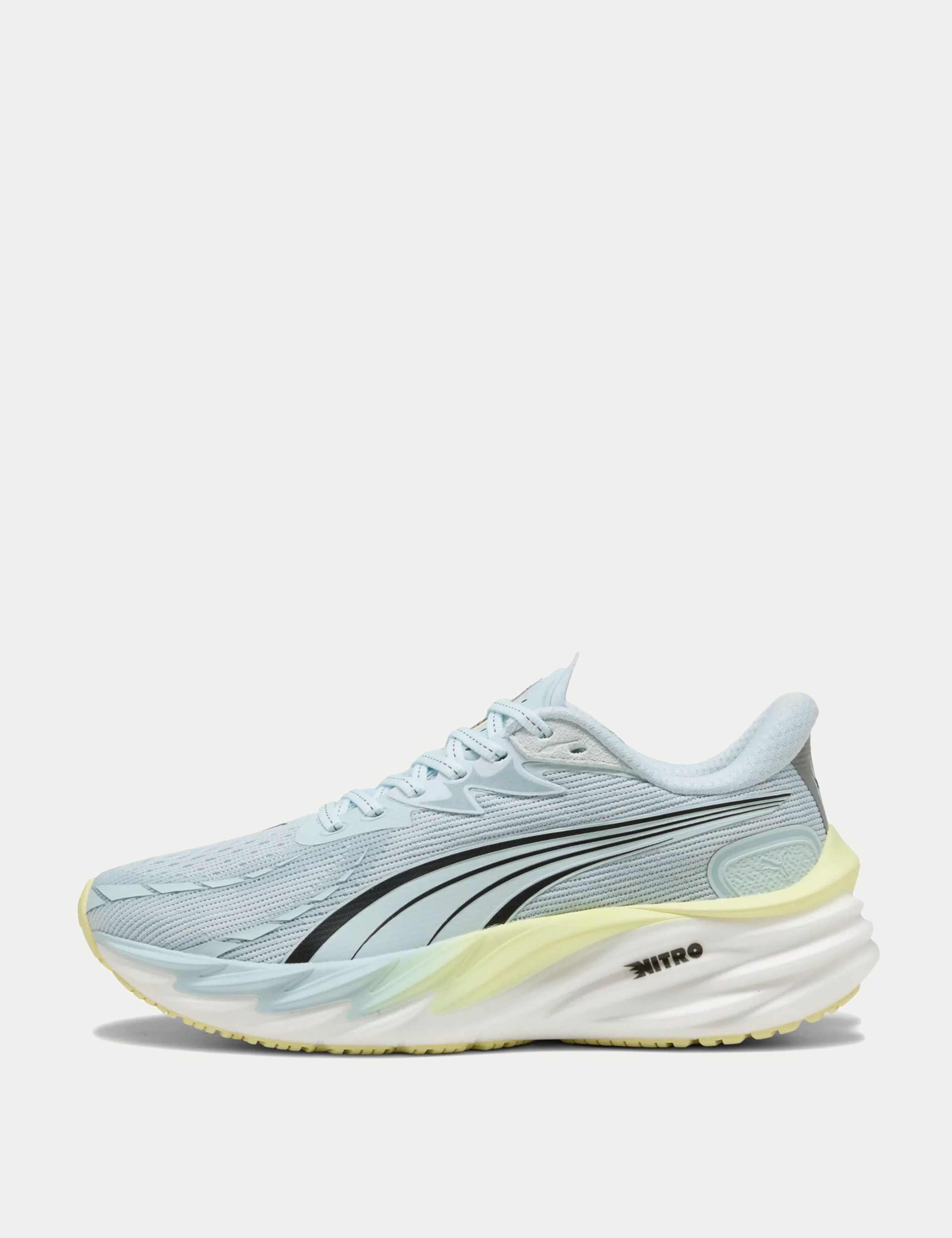 Velocity Nitro 4 Running Trainers 2 of 6
