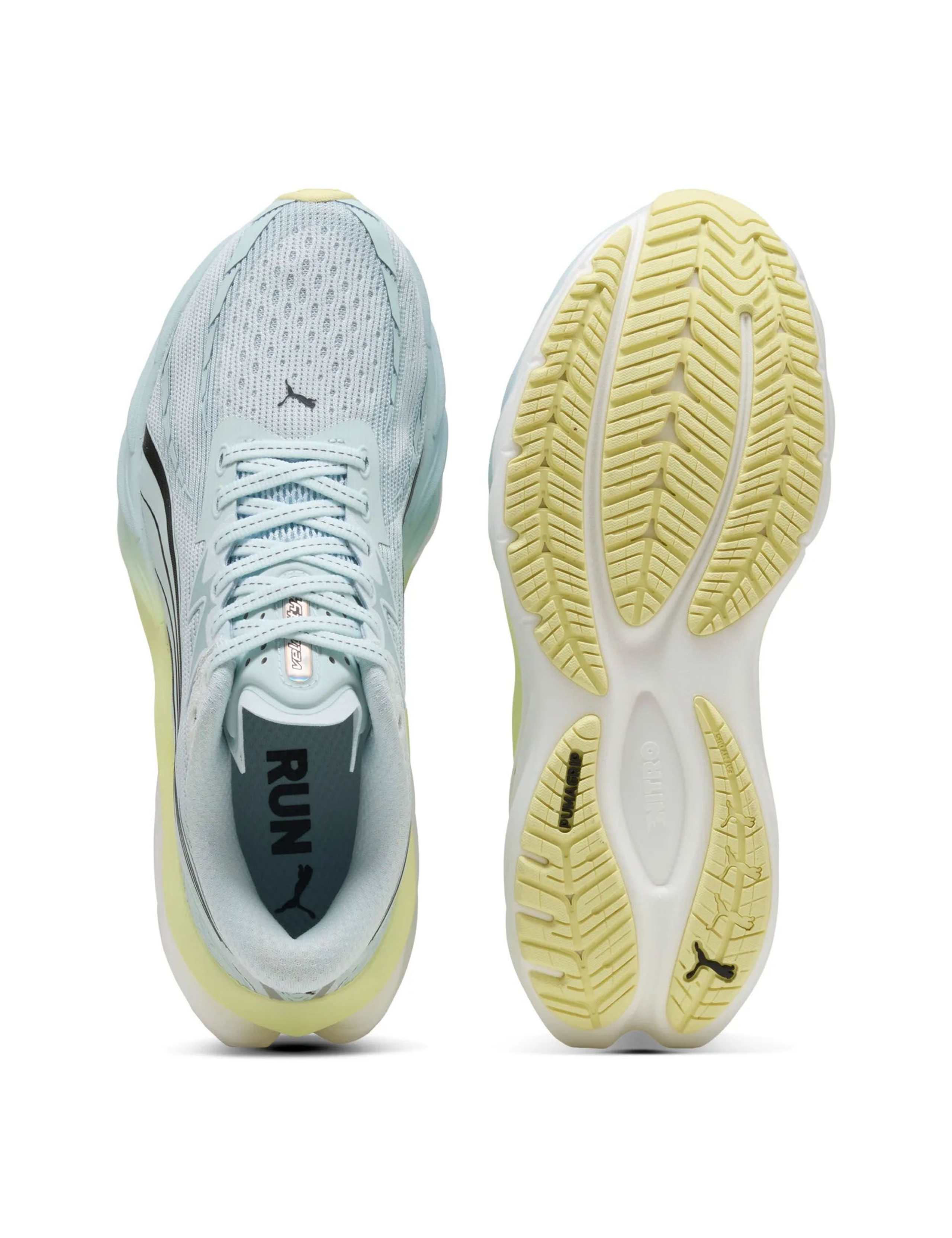 Velocity Nitro 4 Running Trainers 3 of 6