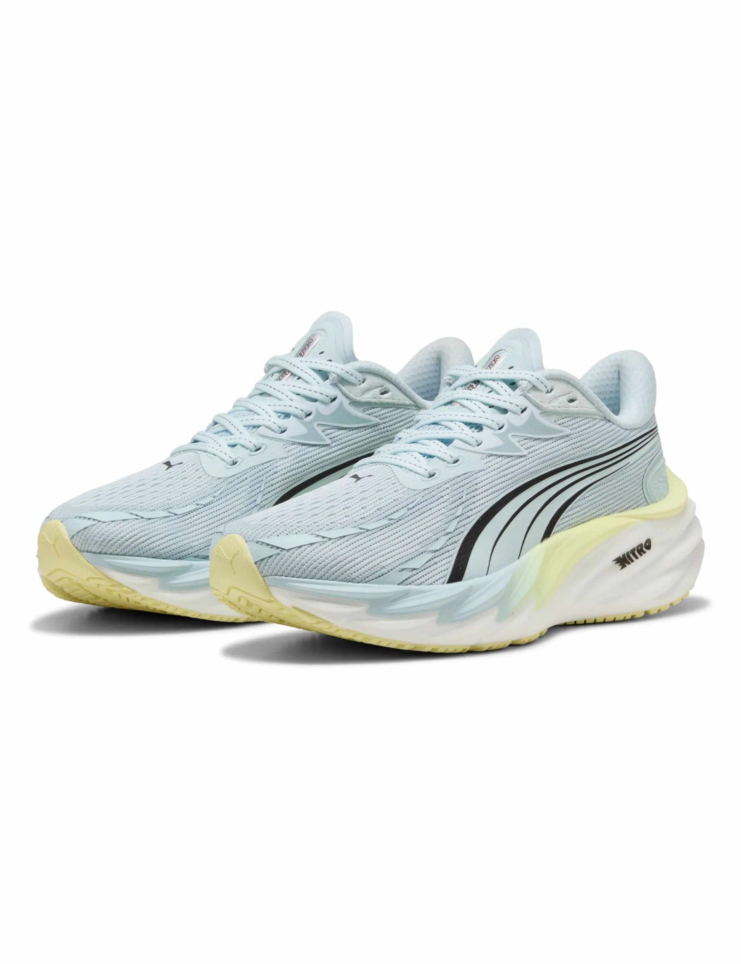 Velocity Nitro 4 Running Trainers 4 of 6