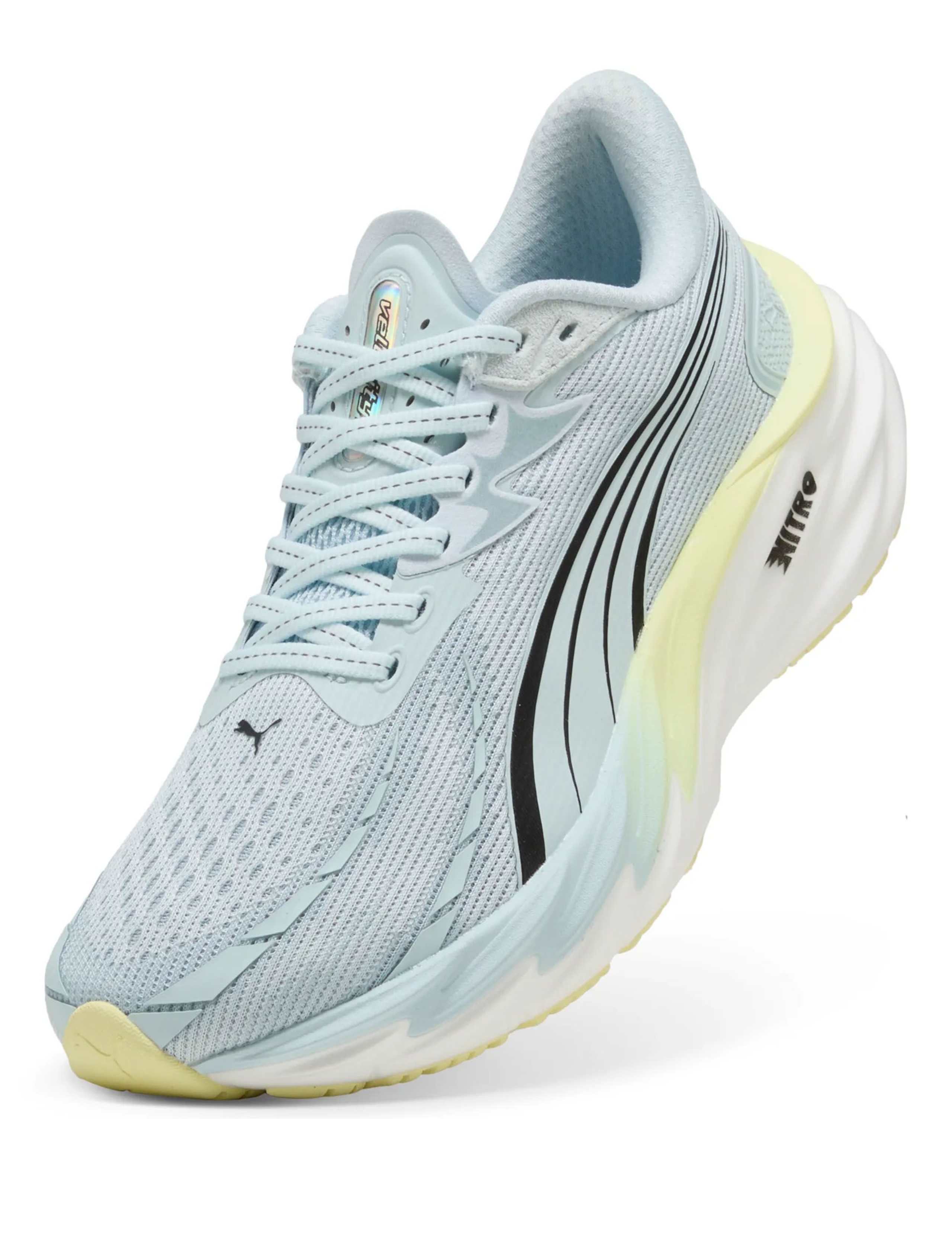 Velocity Nitro 4 Running Trainers 5 of 6