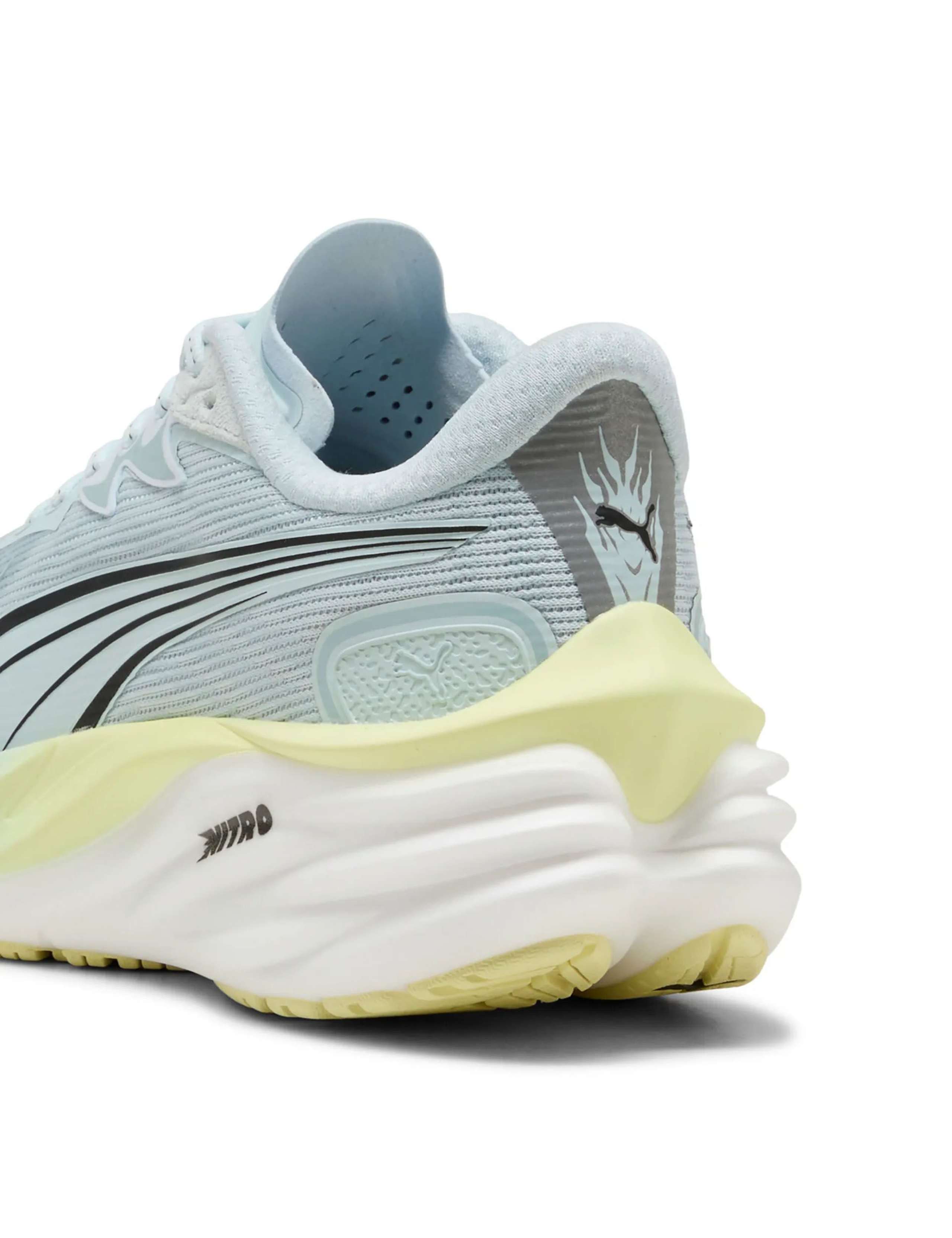 Velocity Nitro 4 Running Trainers 6 of 6