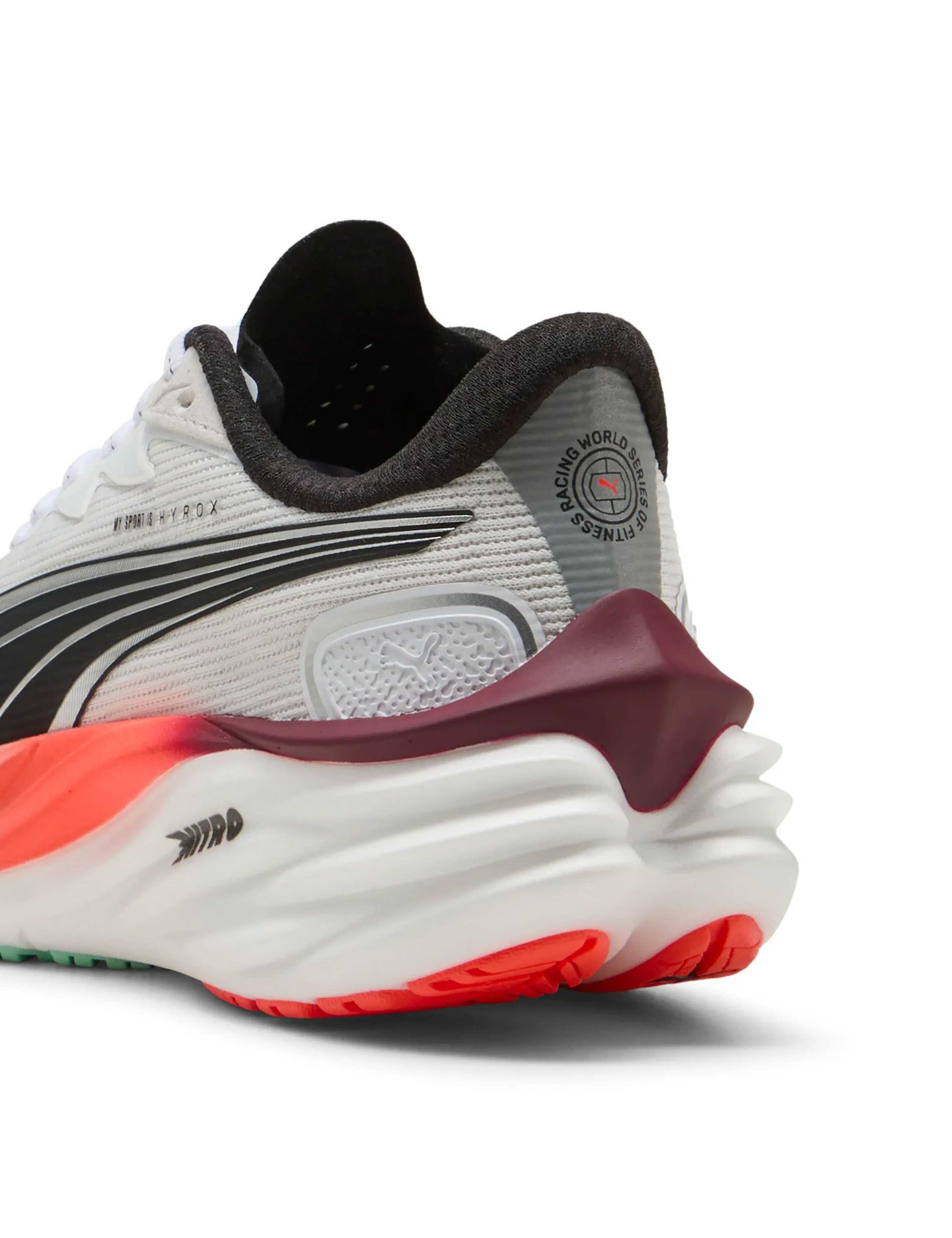 HYROX Velocity Nitro 4 Sports Trainers 4 of 6