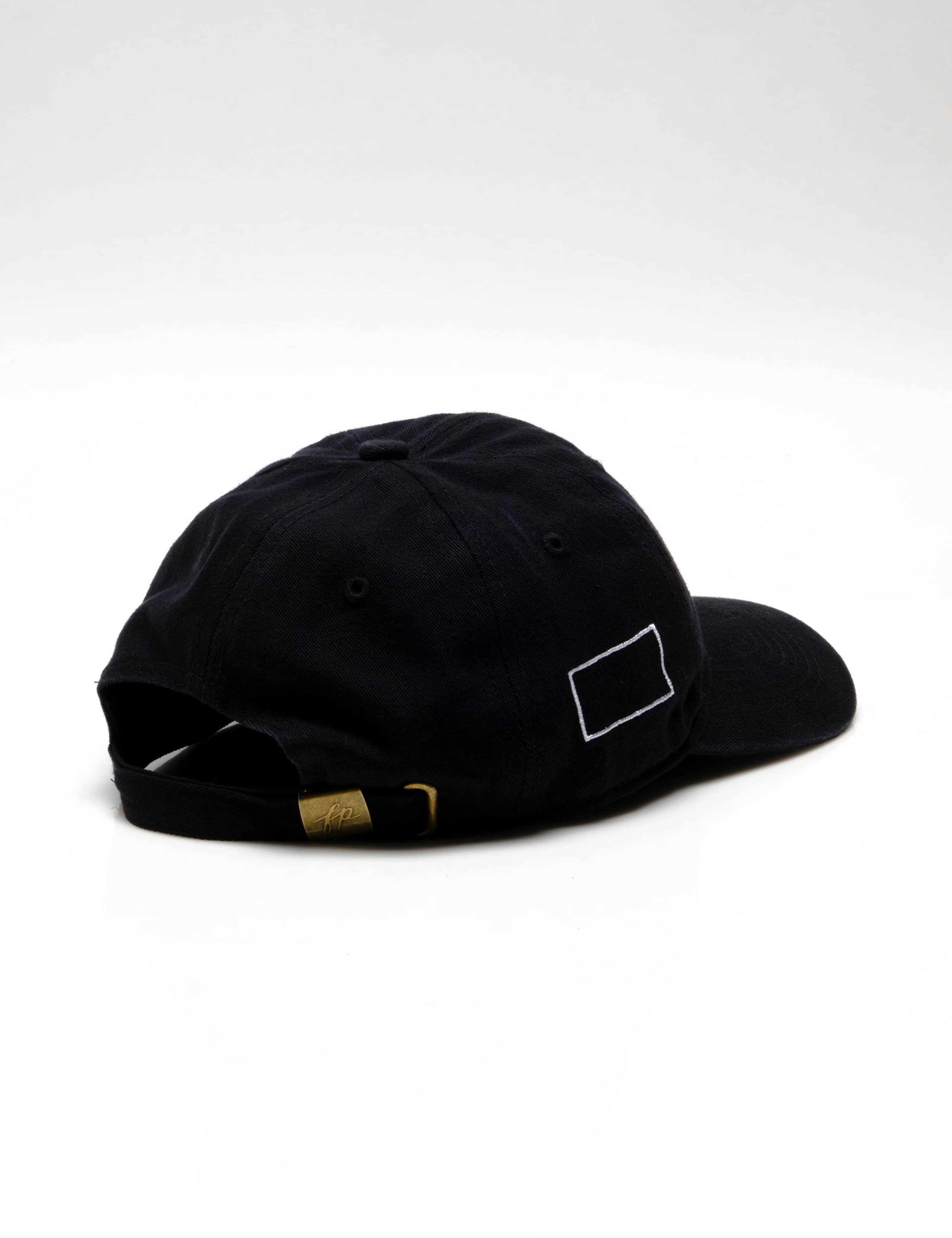 Movement Logo Pure Cotton Baseball Cap 3 of 3