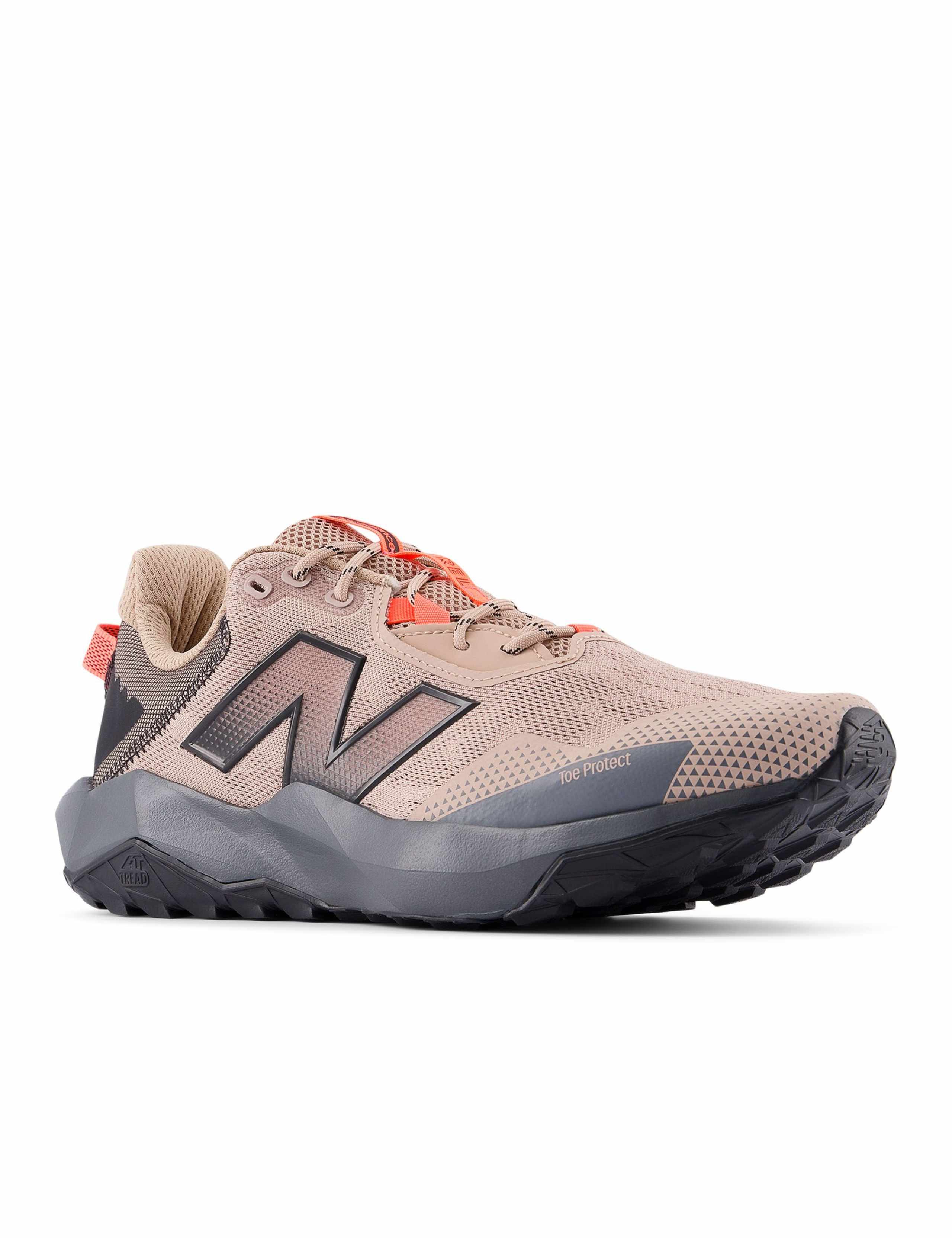 DynaSoft Nitrel v6 Trainers 5 of 5