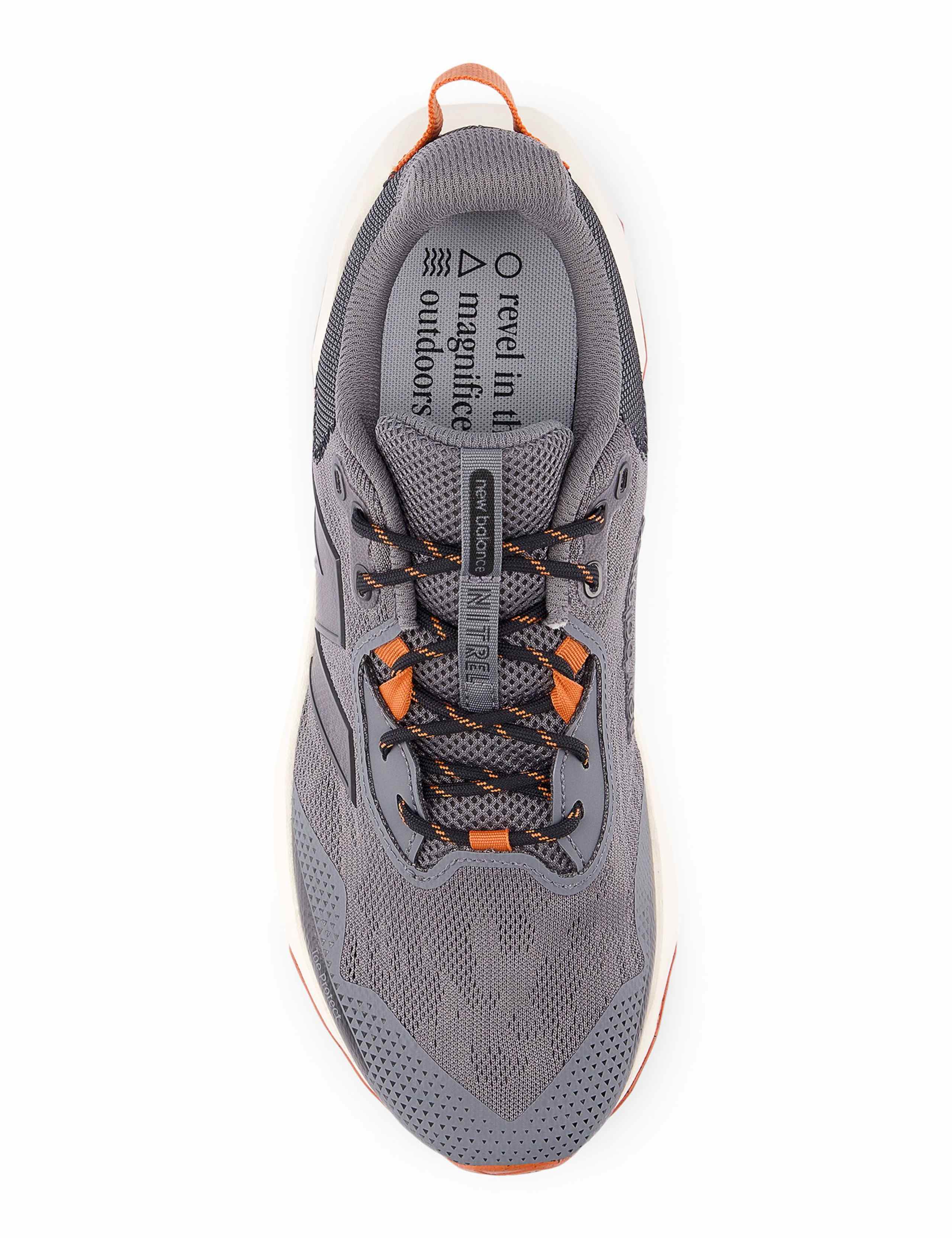 DynaSoft Nitrel v6 Trainers 5 of 5