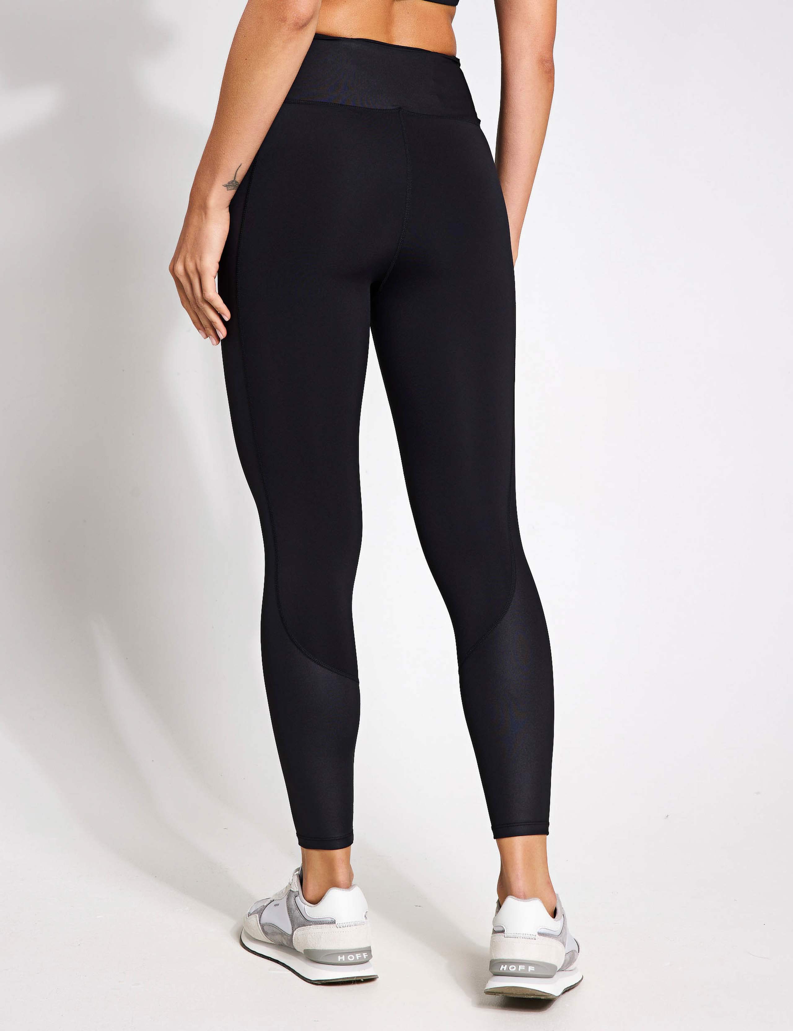 Luana Panelled Leggings 2 of 5