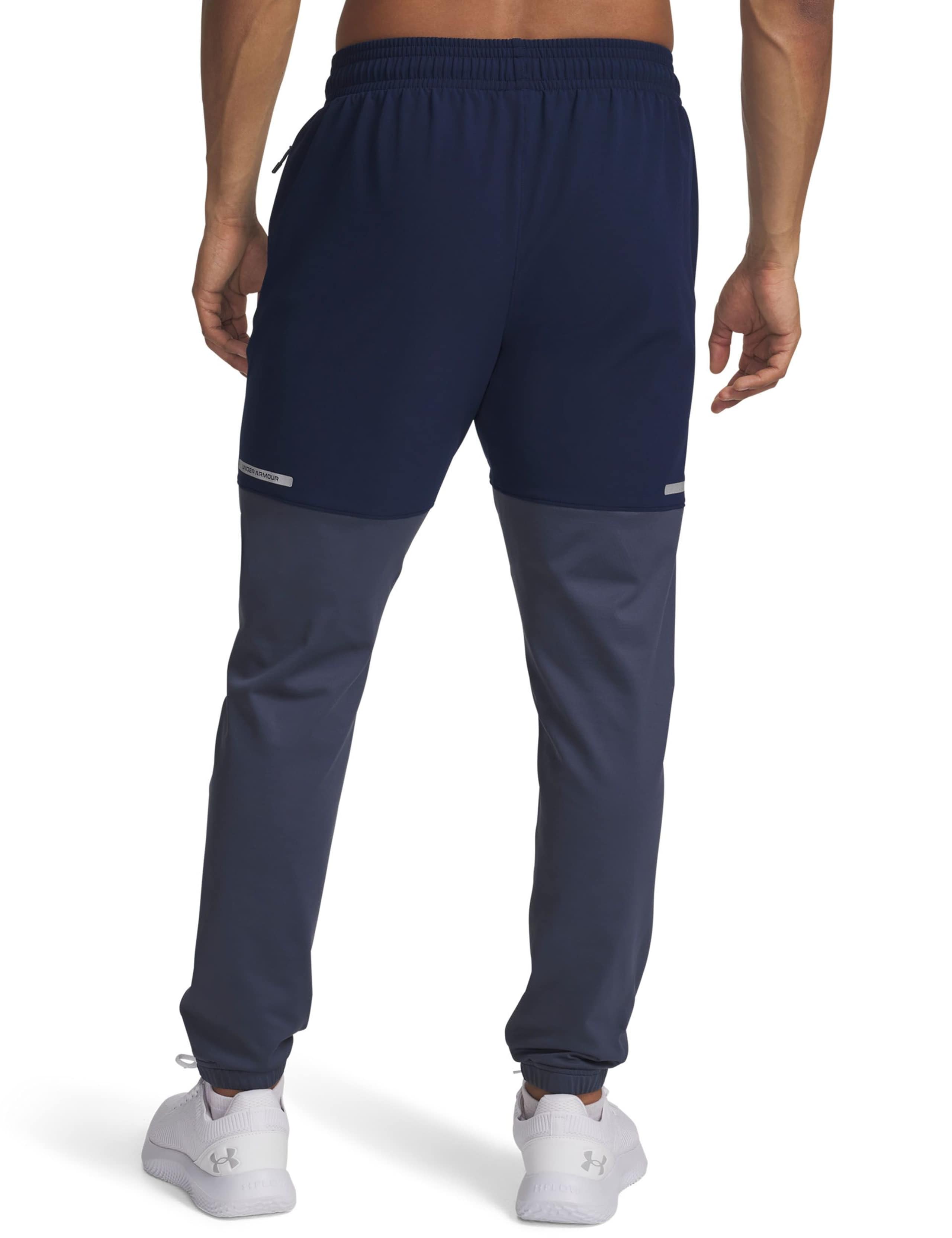 Utility Woven Joggers 3 of 4