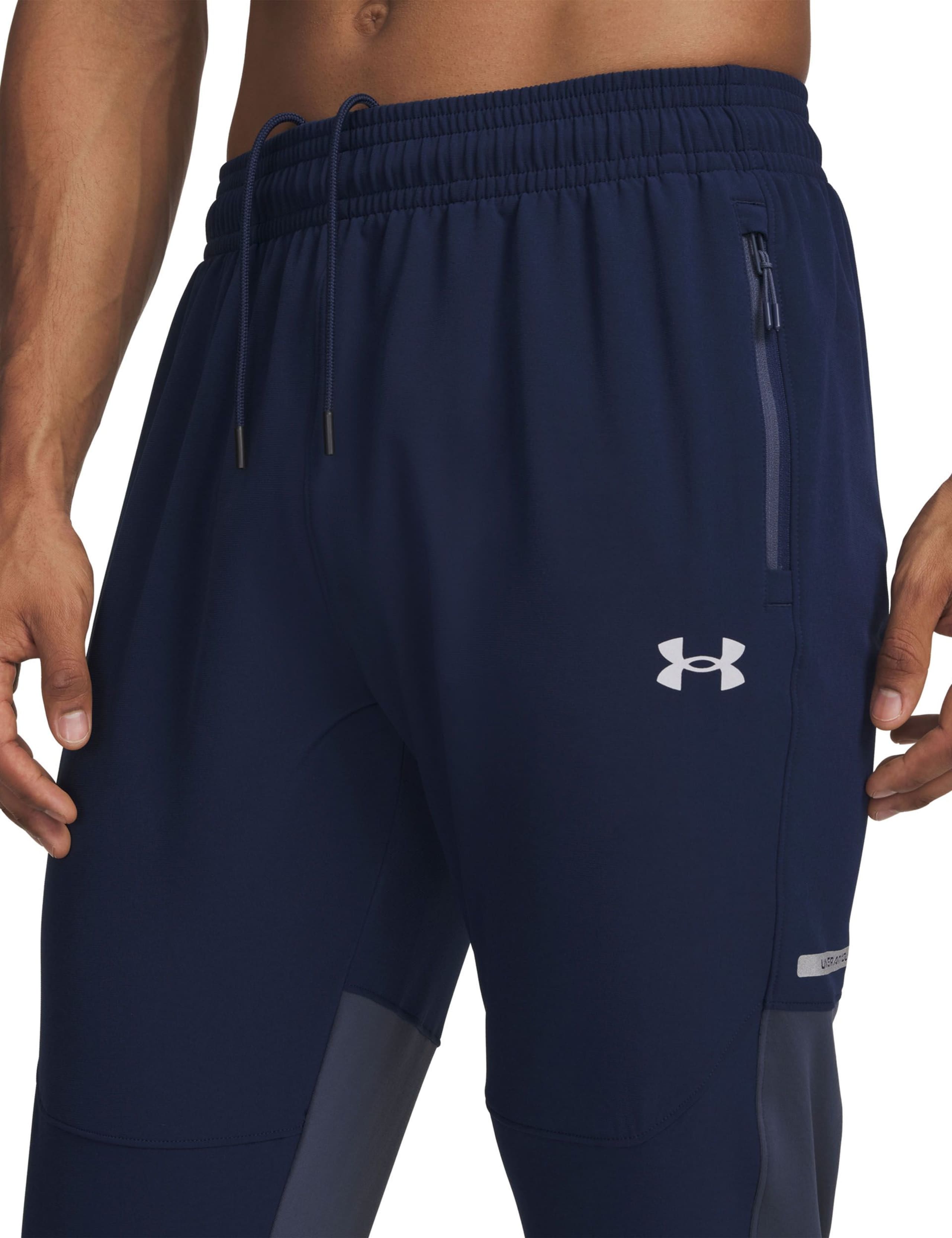 Utility Woven Joggers 4 of 4