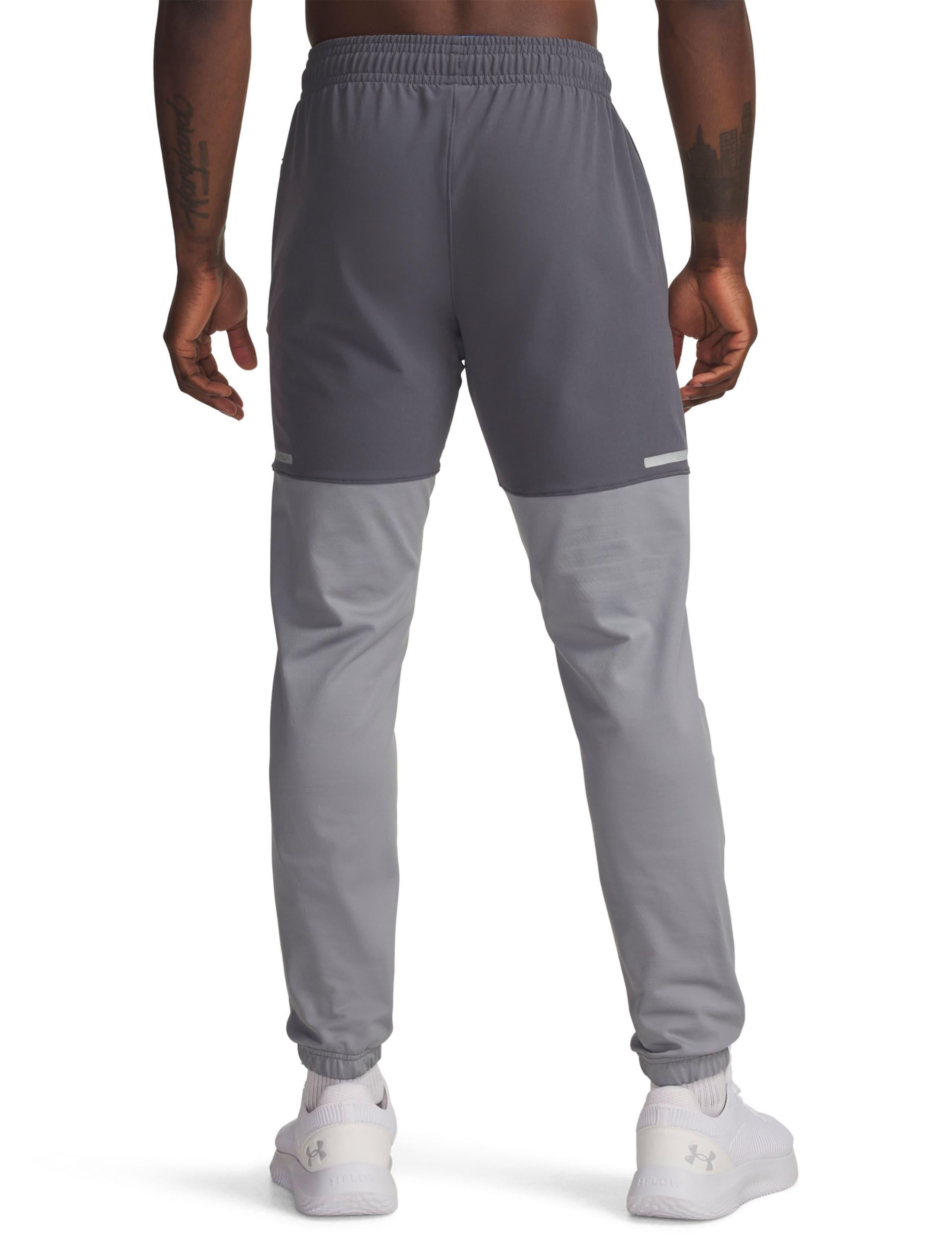 Utility Woven Joggers 2 of 4