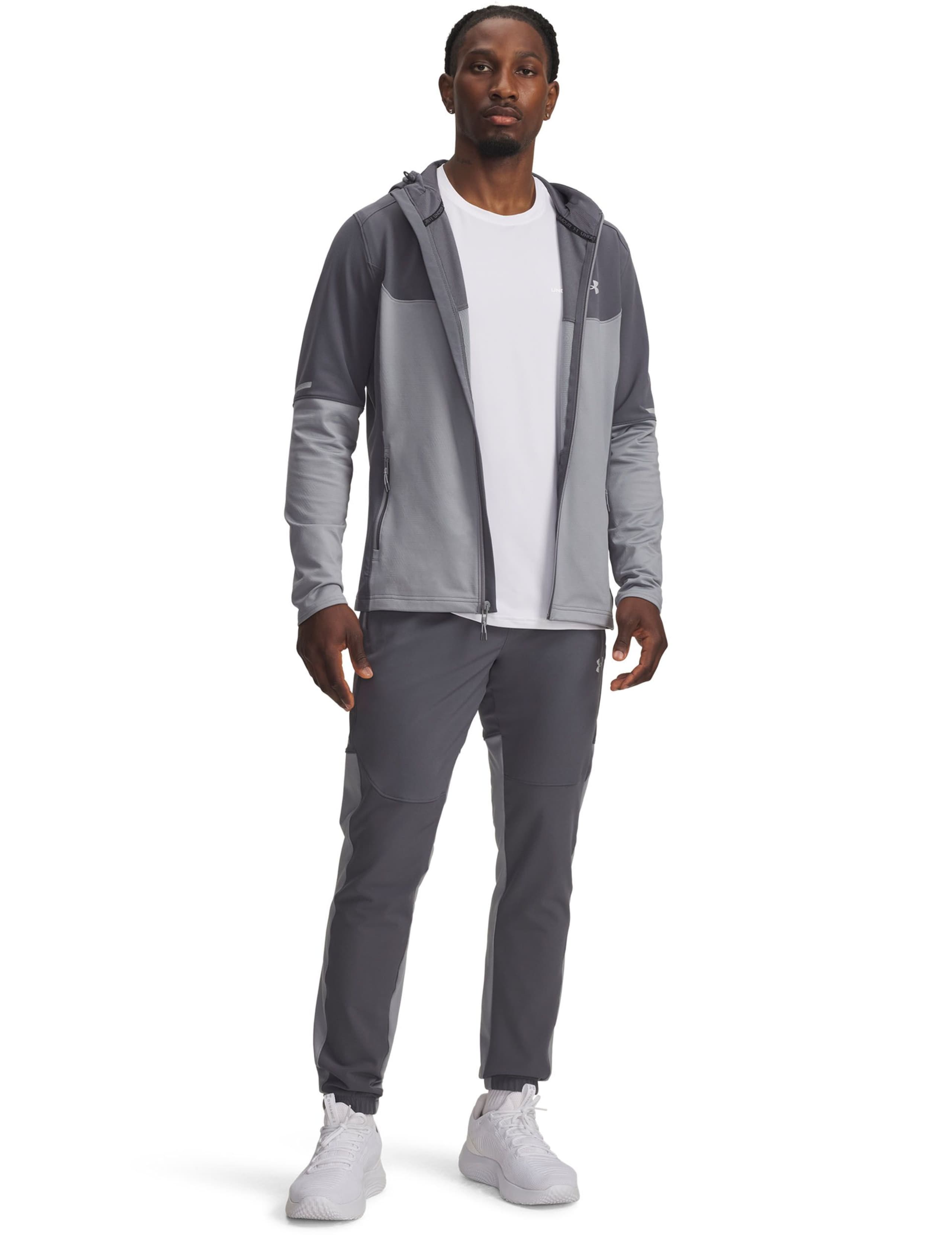 Utility Woven Joggers 3 of 4