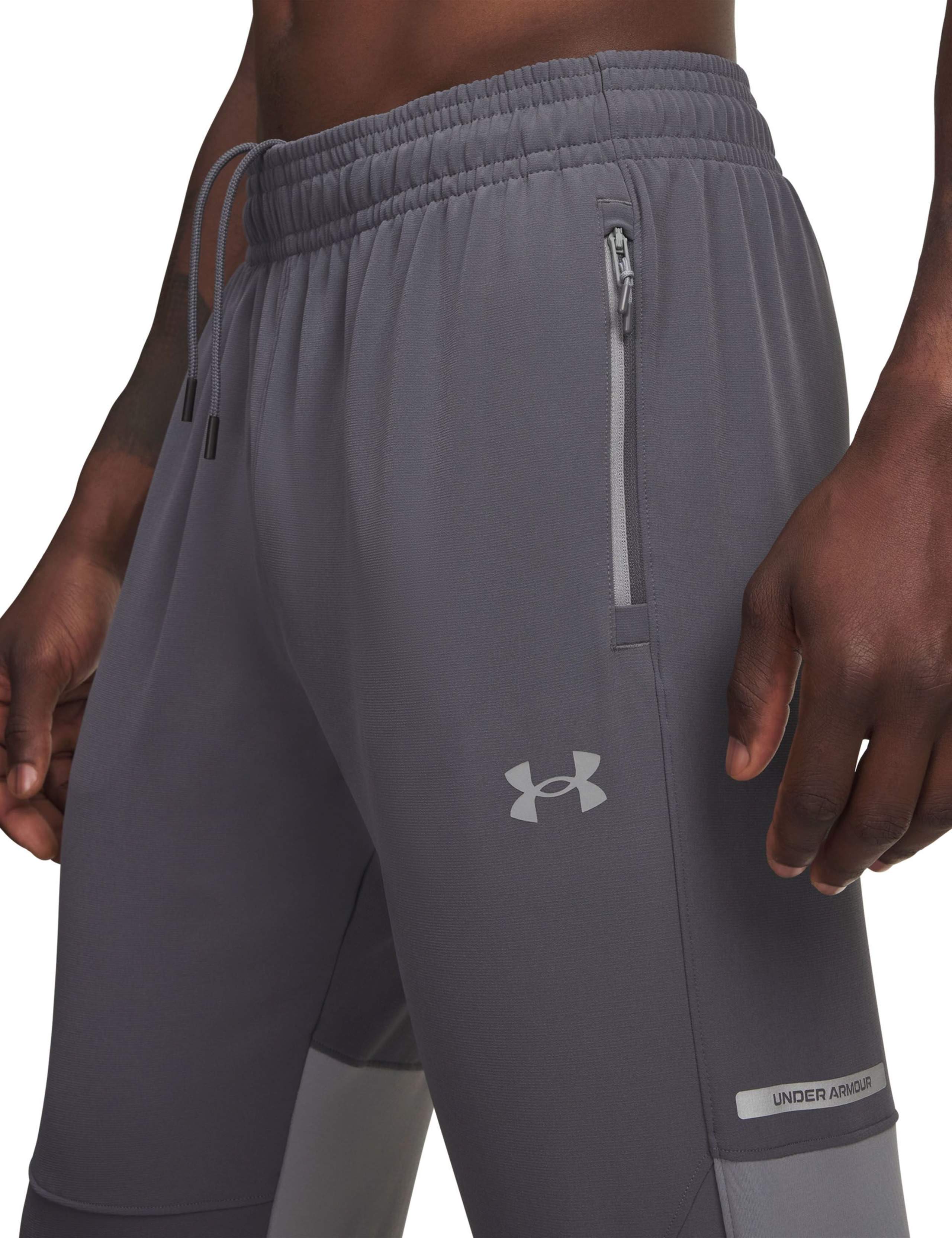 Utility Woven Joggers 4 of 4