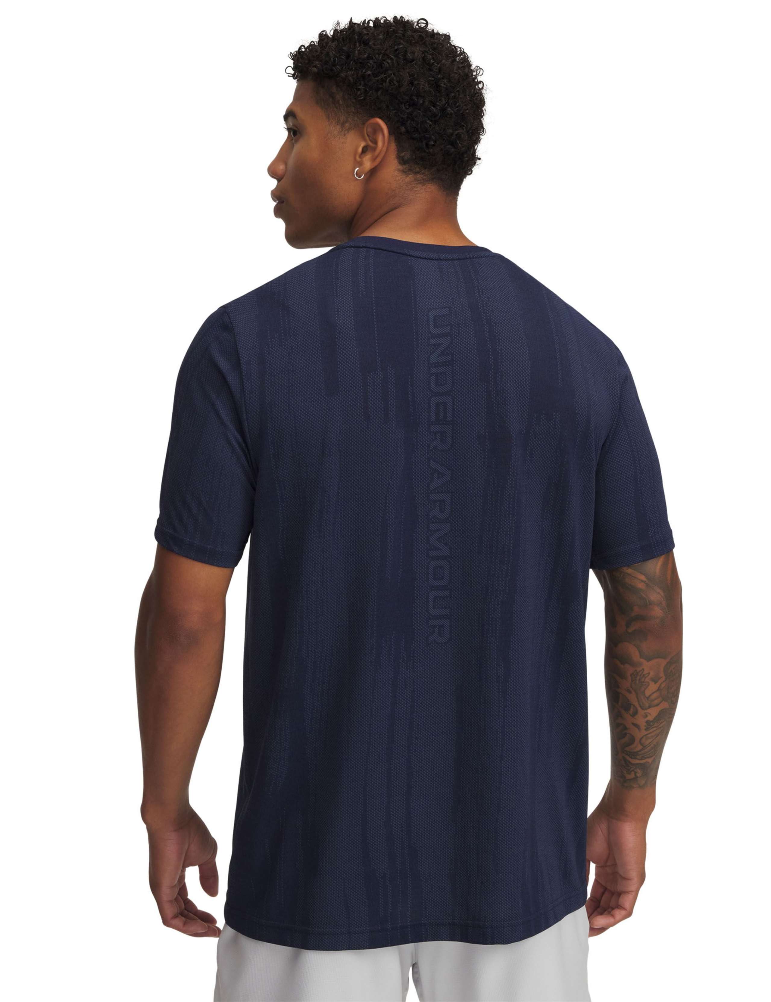 Vanish Seamless T-Shirt 2 of 3