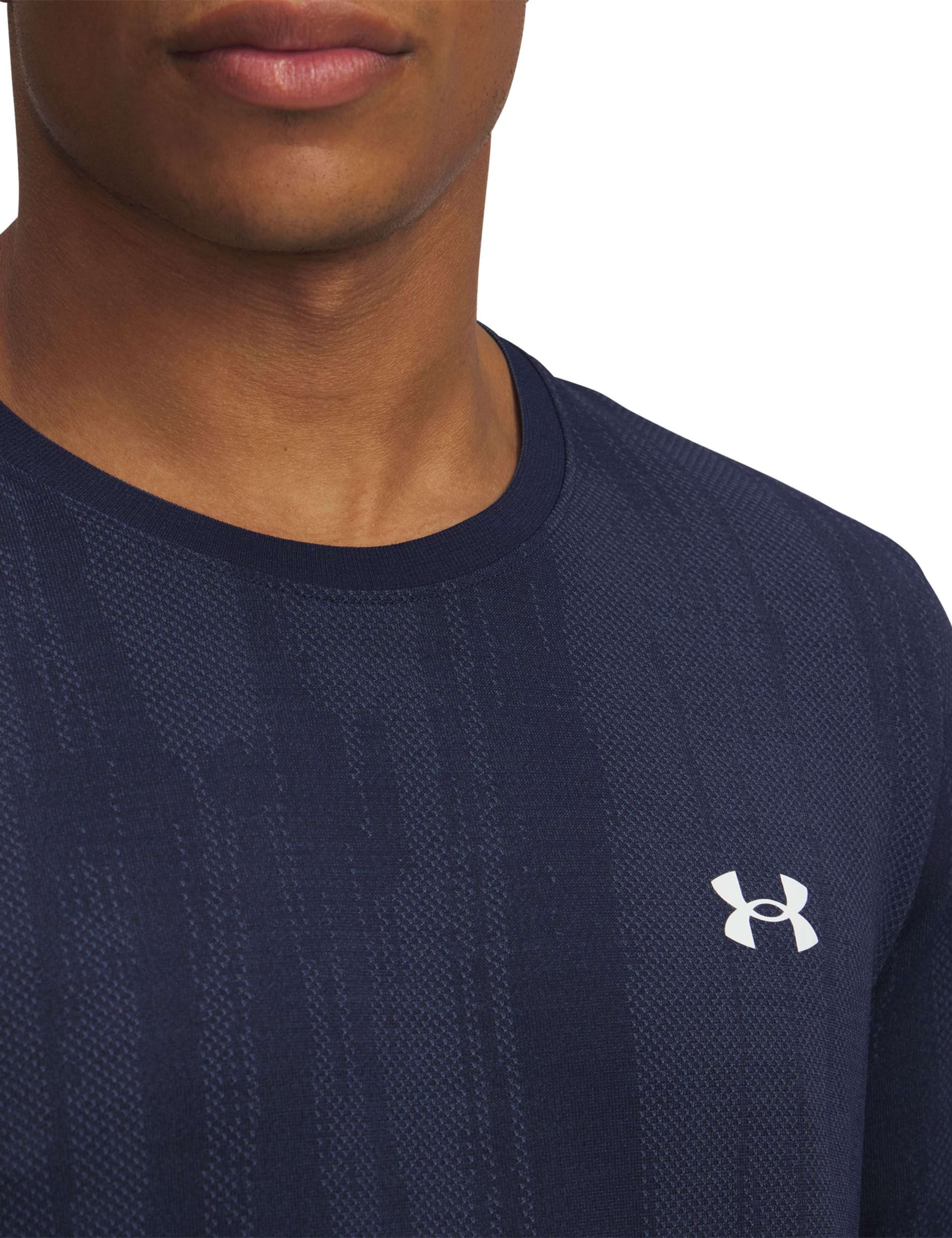 Vanish Seamless T-Shirt 3 of 3