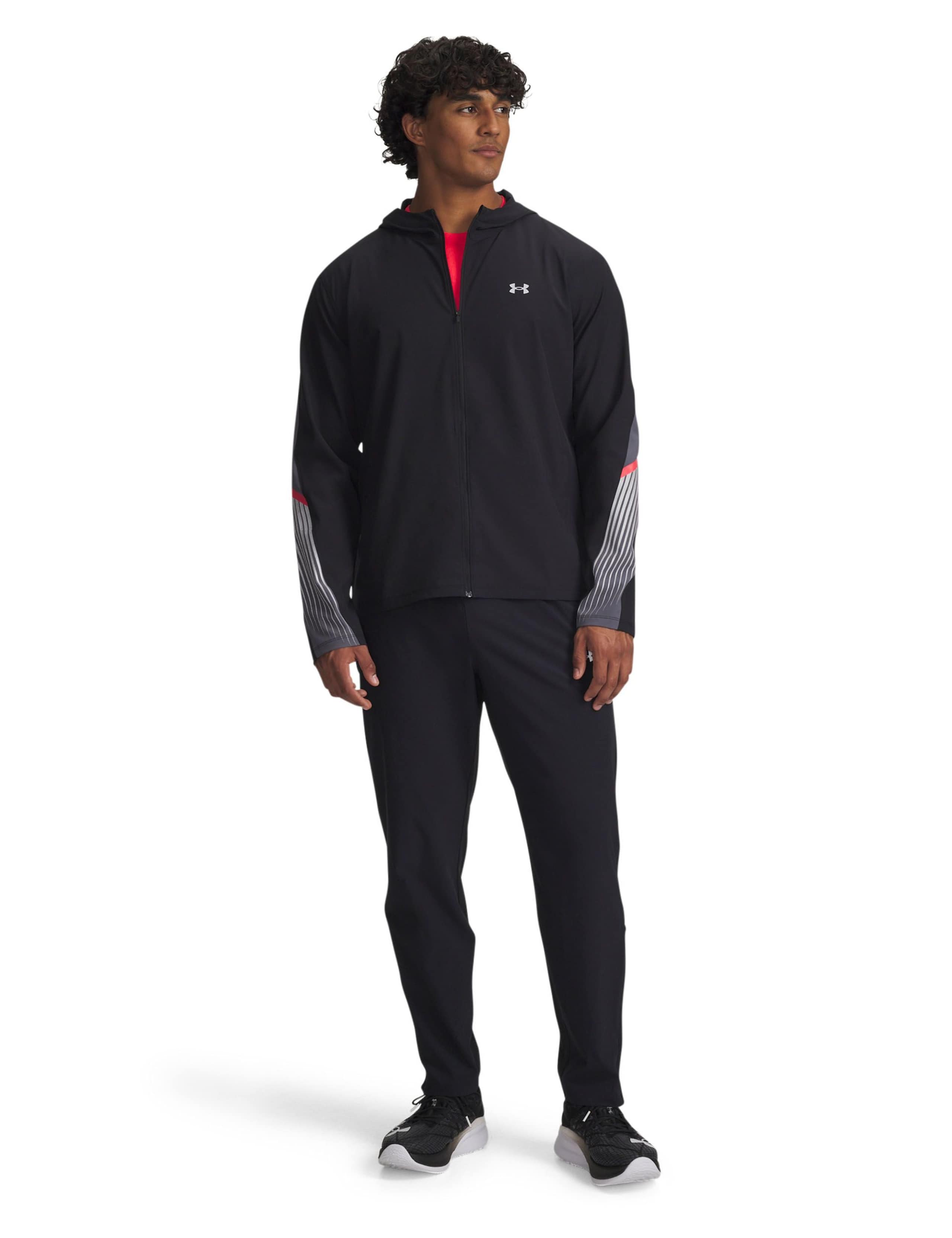 Velociti Pro Storm Lightweight Trousers 2 of 4