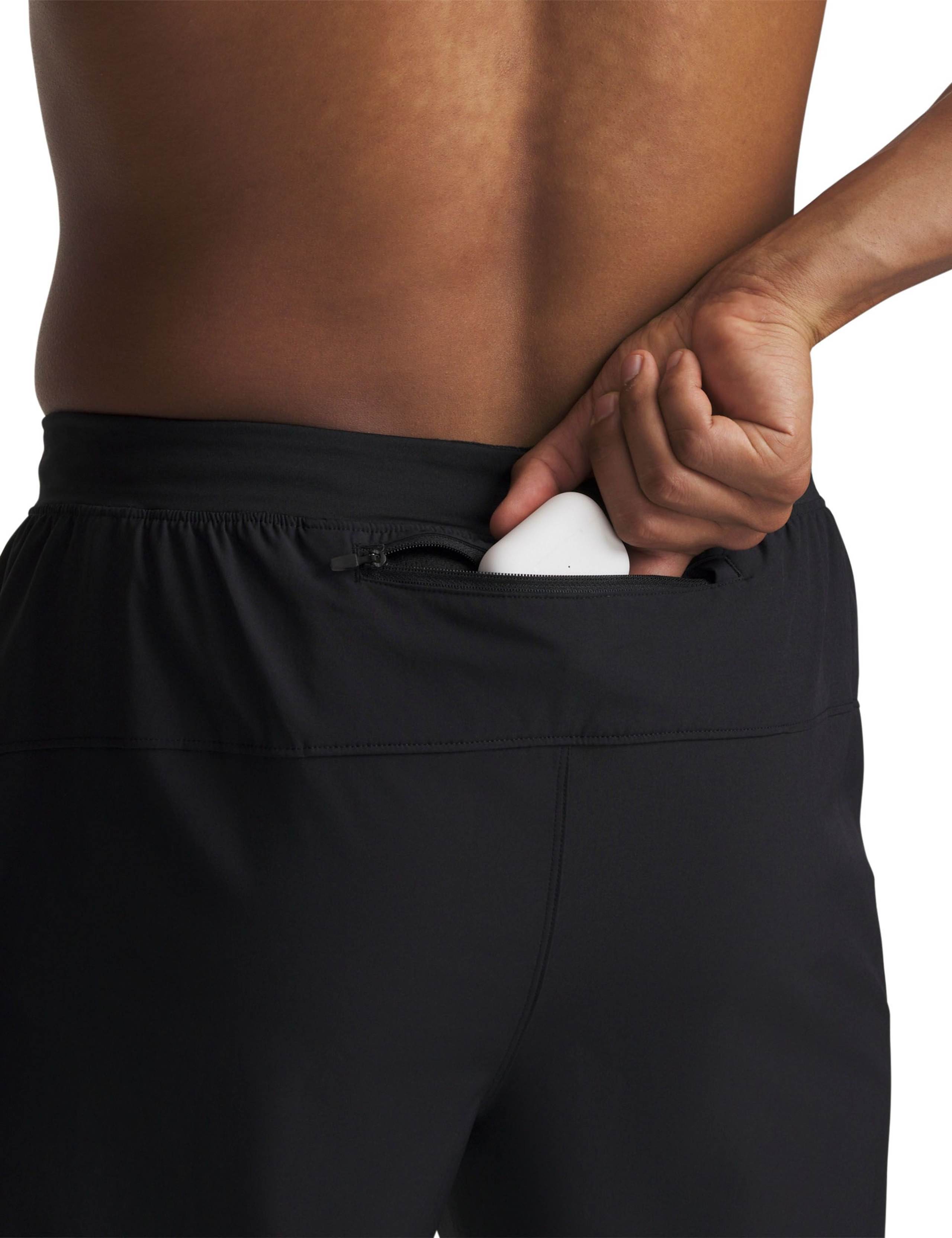 Velociti Pro Storm Lightweight Trousers 4 of 4