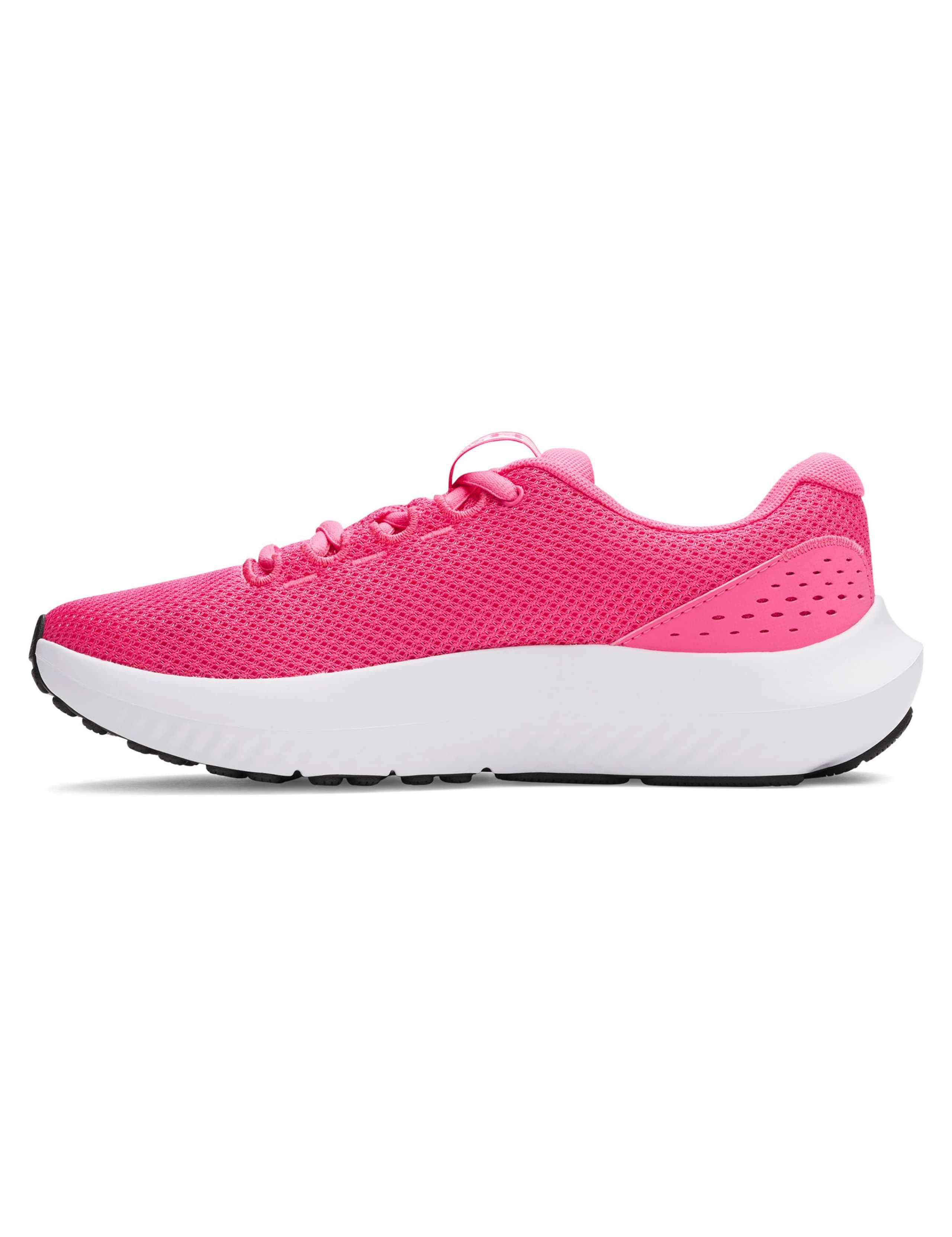 Charged Surge 4 Running Trainers 2 of 5