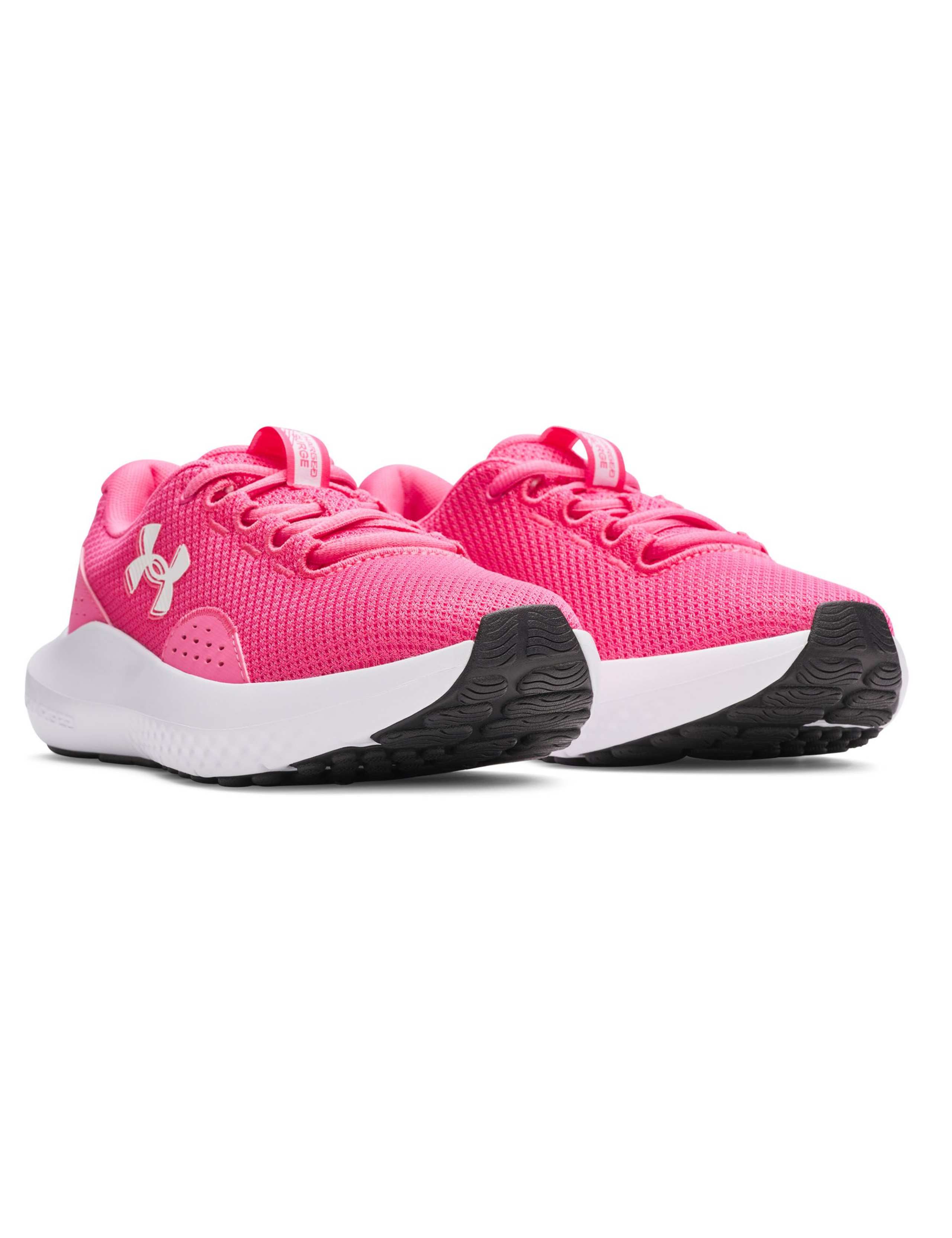Charged Surge 4 Running Trainers 3 of 5