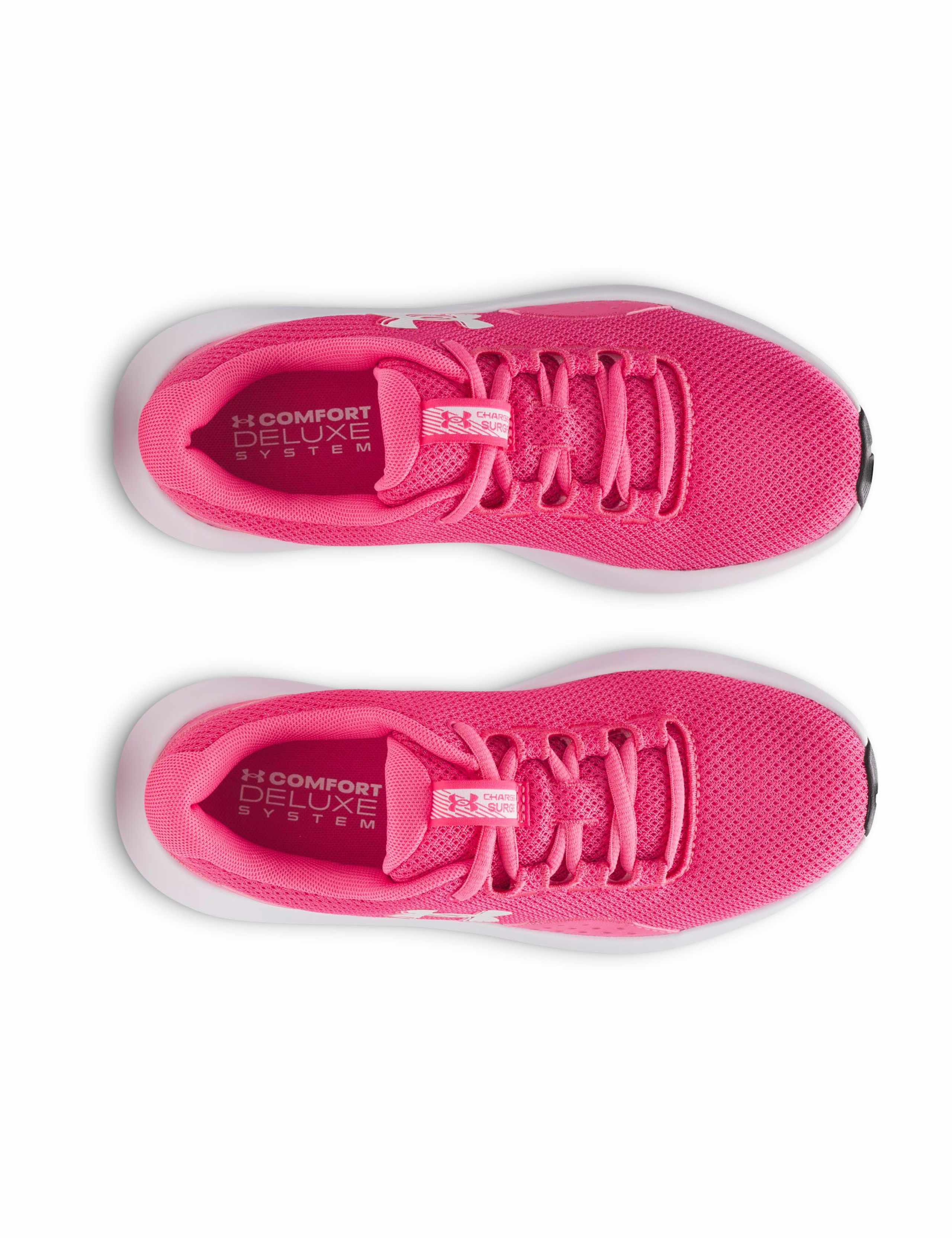 Charged Surge 4 Running Trainers 4 of 5