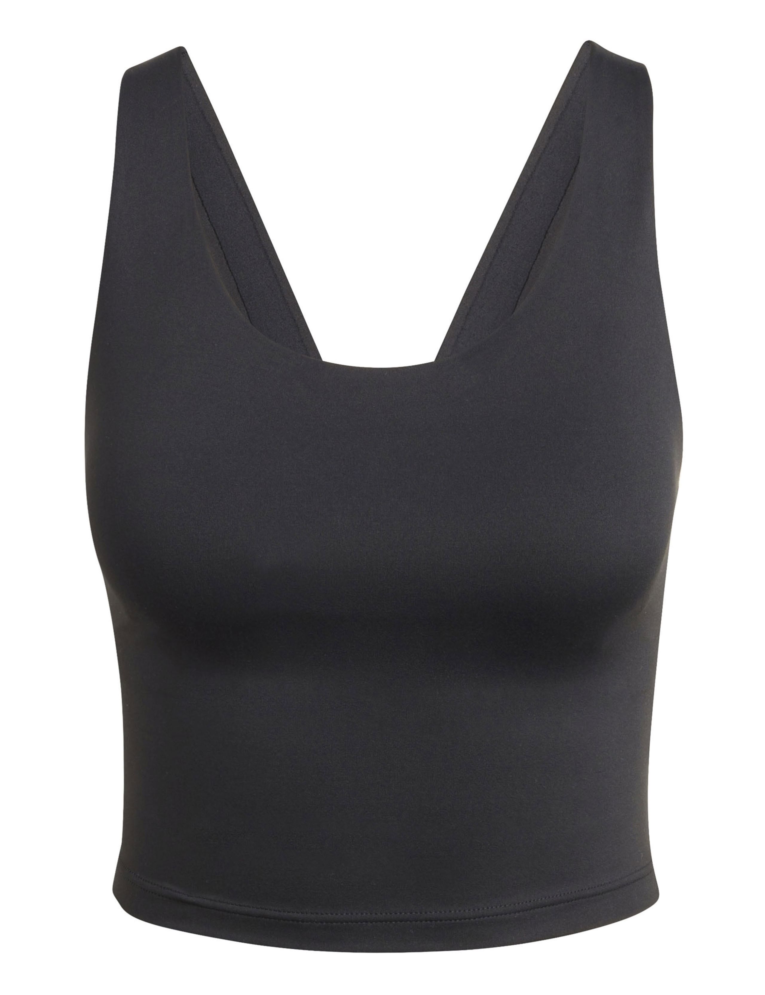 All Me Medium Support Longline Sports Bra 2 of 6