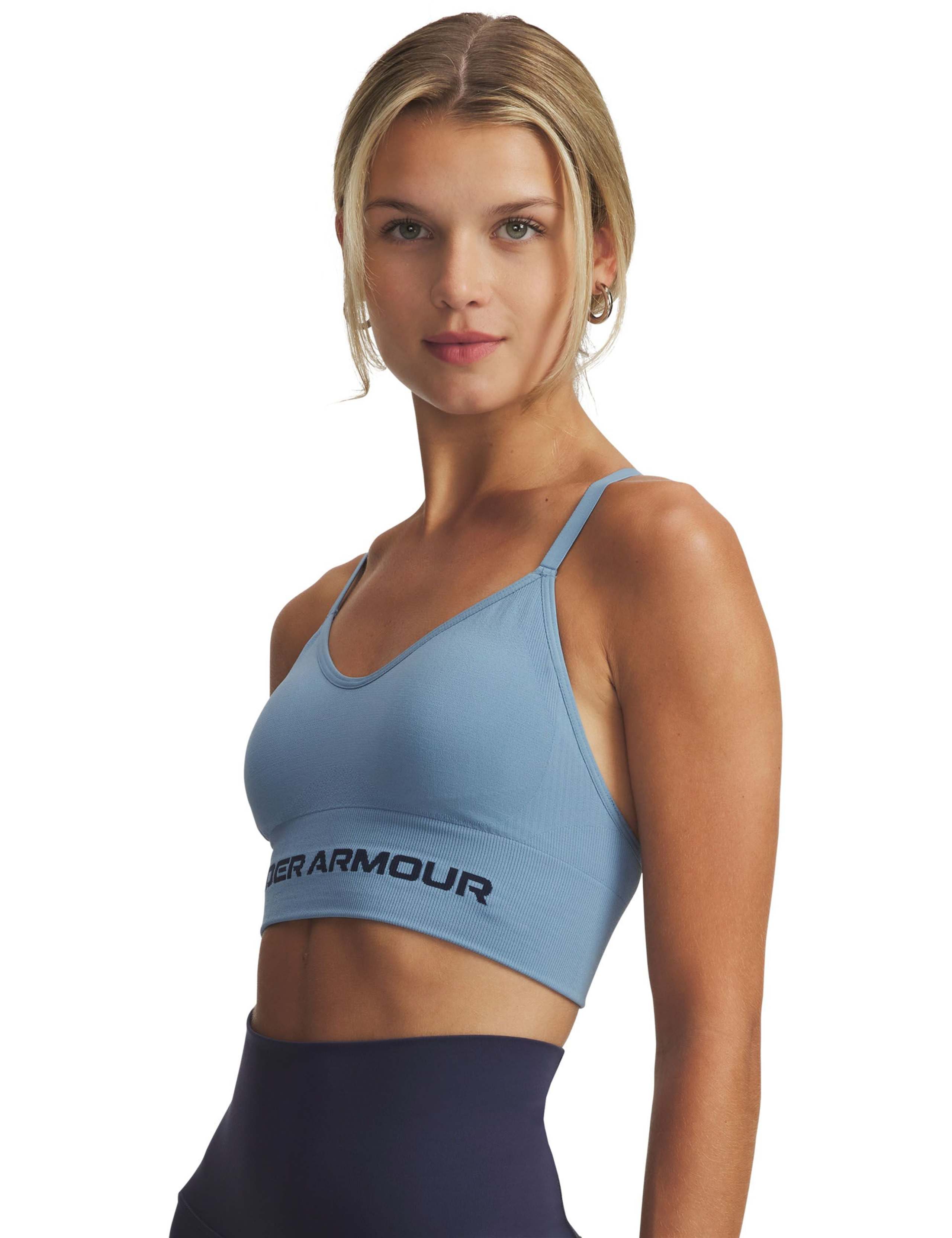 Vanish Seamless Sports Bra 3 of 4