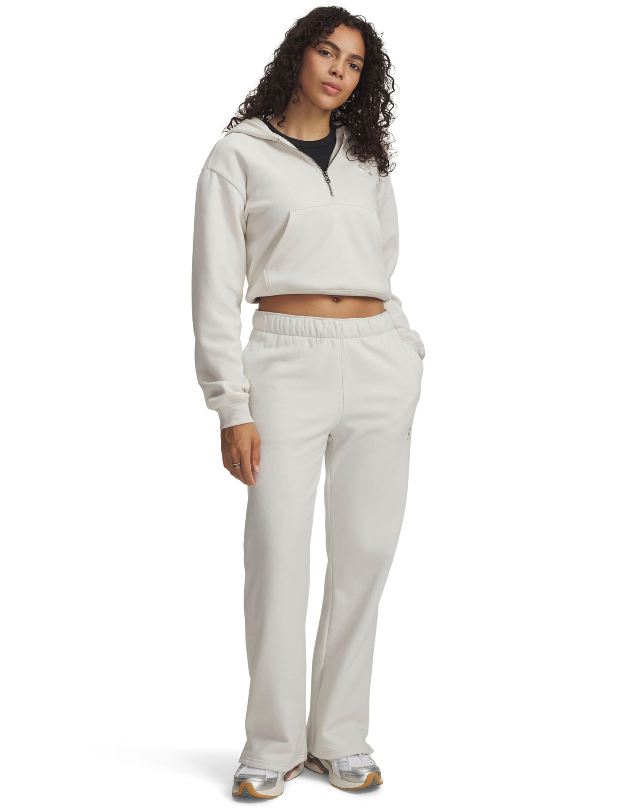 Icon Vida Wide Leg Joggers 3 of 4