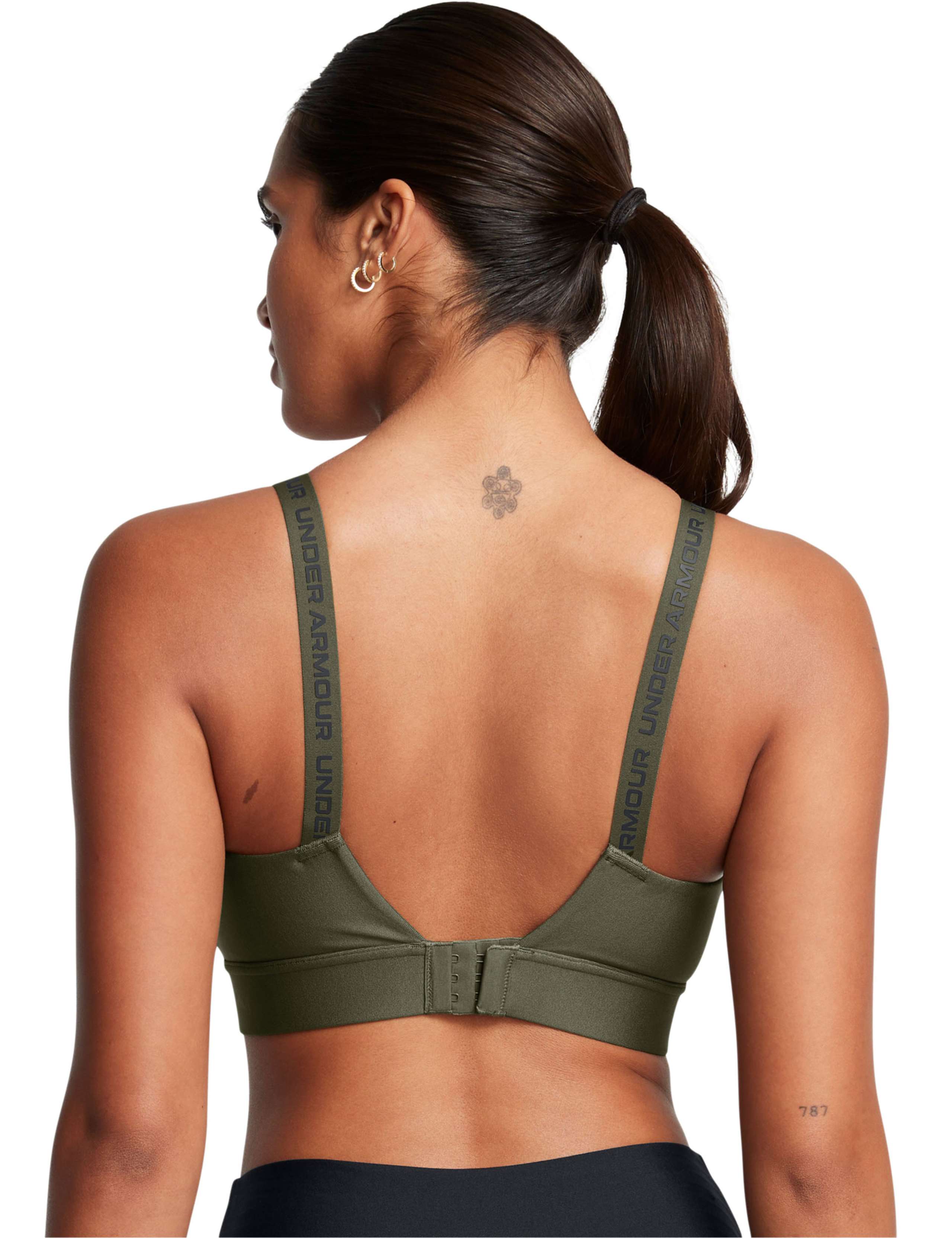 Infinity Mid 2.0 Medium Support Sports Bra (A-DD) 4 of 5