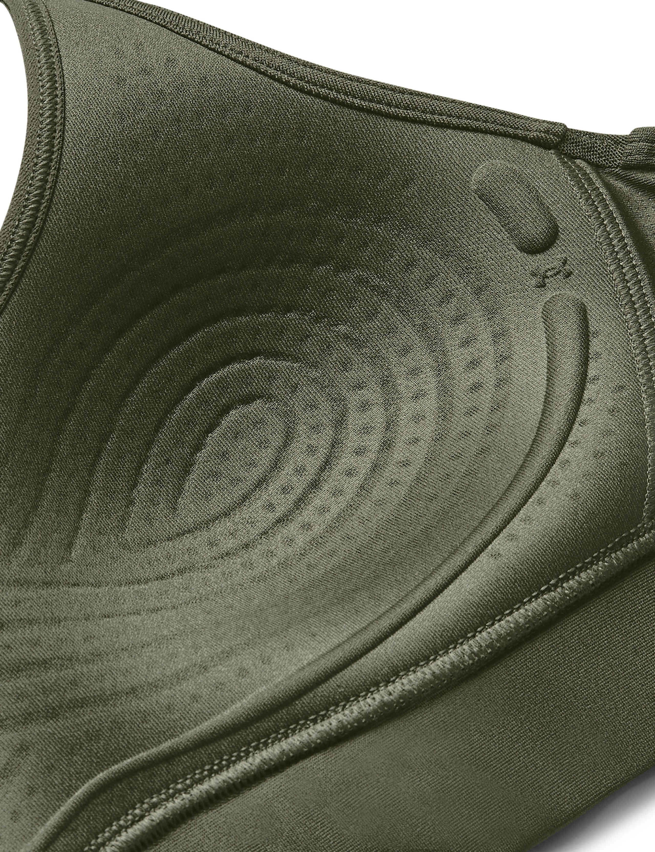 Infinity Mid 2.0 Medium Support Sports Bra (A-DD) 5 of 5